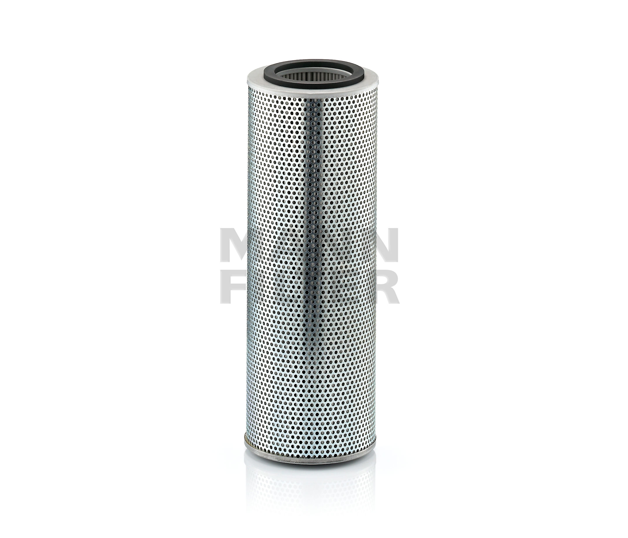 MANN-FILTER 150 mm Filter, operating hydraulics H 15 263 buy