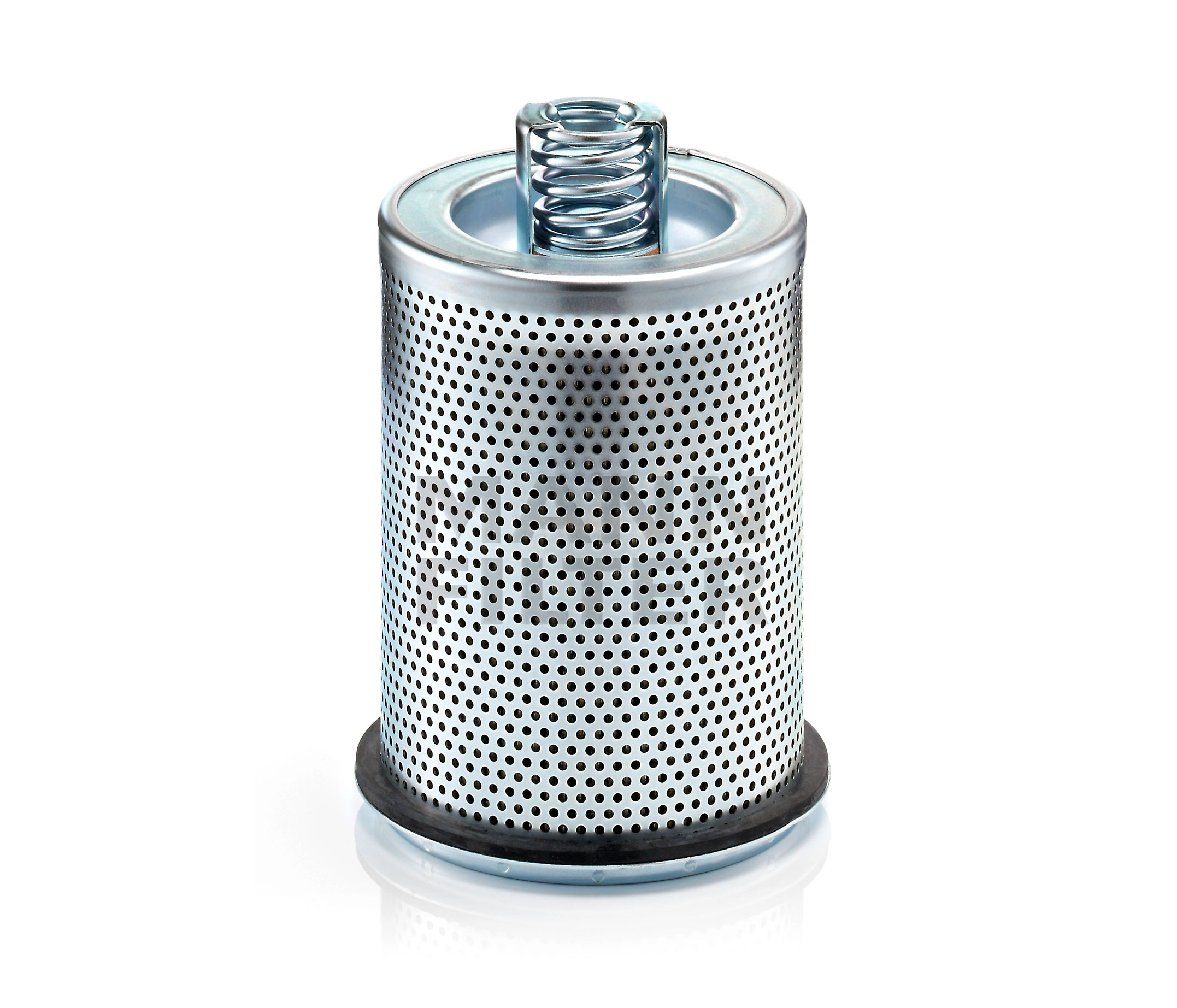 MANN-FILTER H 1564/1 Filtro, sistema hidráulico operador 146, 161 mm