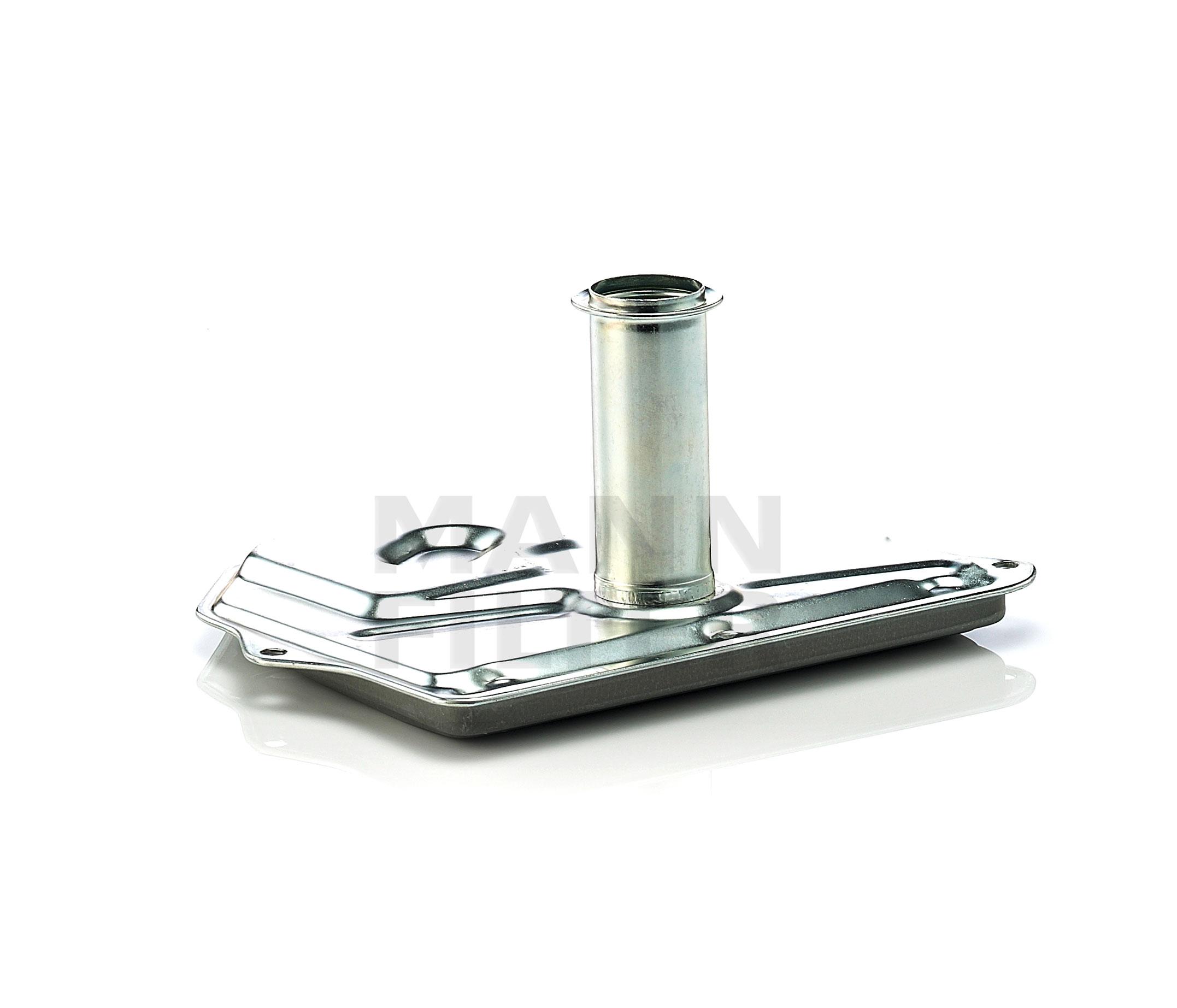 MANN-FILTER H1871 precio filtro caja de cambios automatica MERCEDES-BENZ Clase G SUV (W460) 300 GD 3.0 88cv Gasóleo 1985
