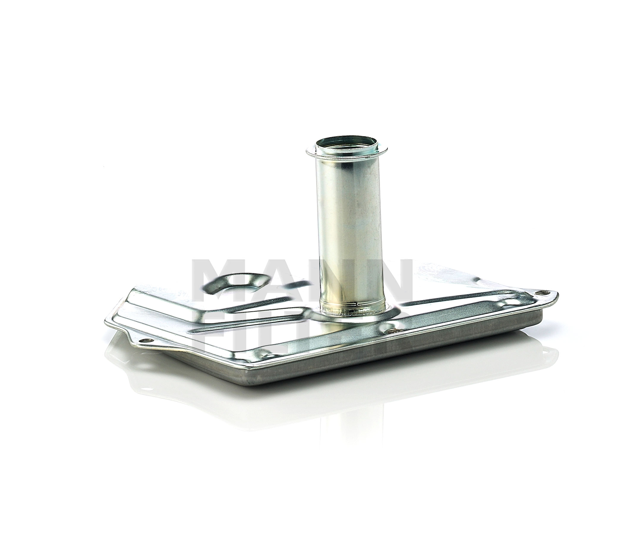 Vesz H 187/1 KIT MANN-FILTER olajteknő tömítéssel Hidraulika szűrő, automatikus váltó H 187/1 KIT alacsony áron