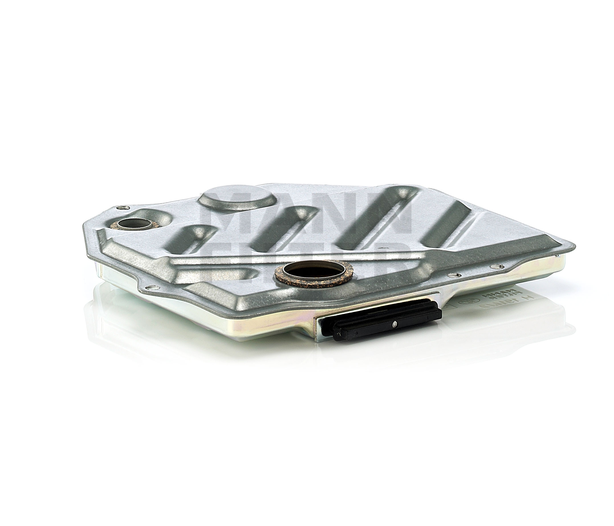 MANN-FILTER H 1914/2 Automatic transmission filter