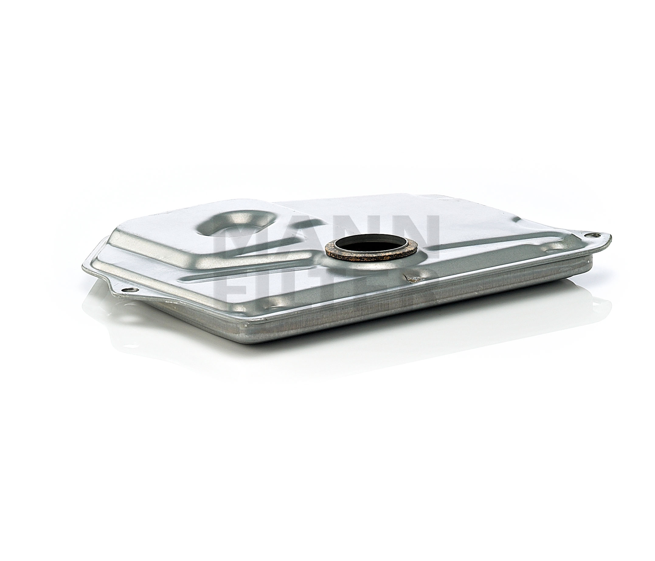 MANN-FILTER H 199 KIT Filtro idraulico per cambio automatico con guarnizione coppa olio
