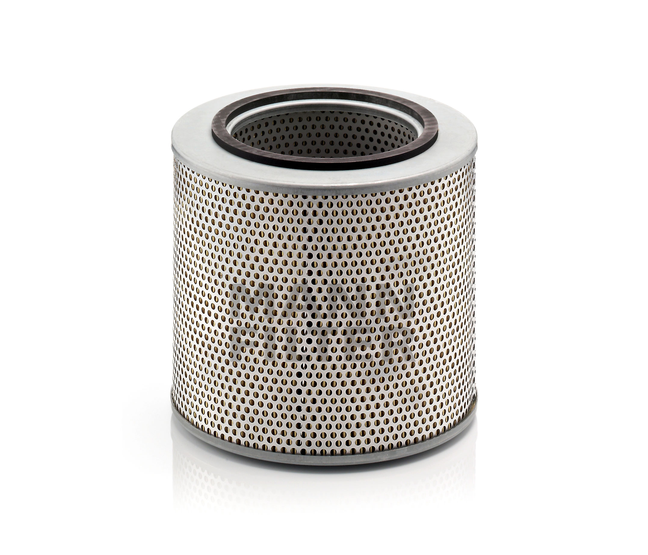 MANN-FILTER Filter Insert Inner Diameter: 118mm, Inner Diameter 2: 118mm, Ø: 194mm, Height: 183mm Oil filters H 20 211 buy