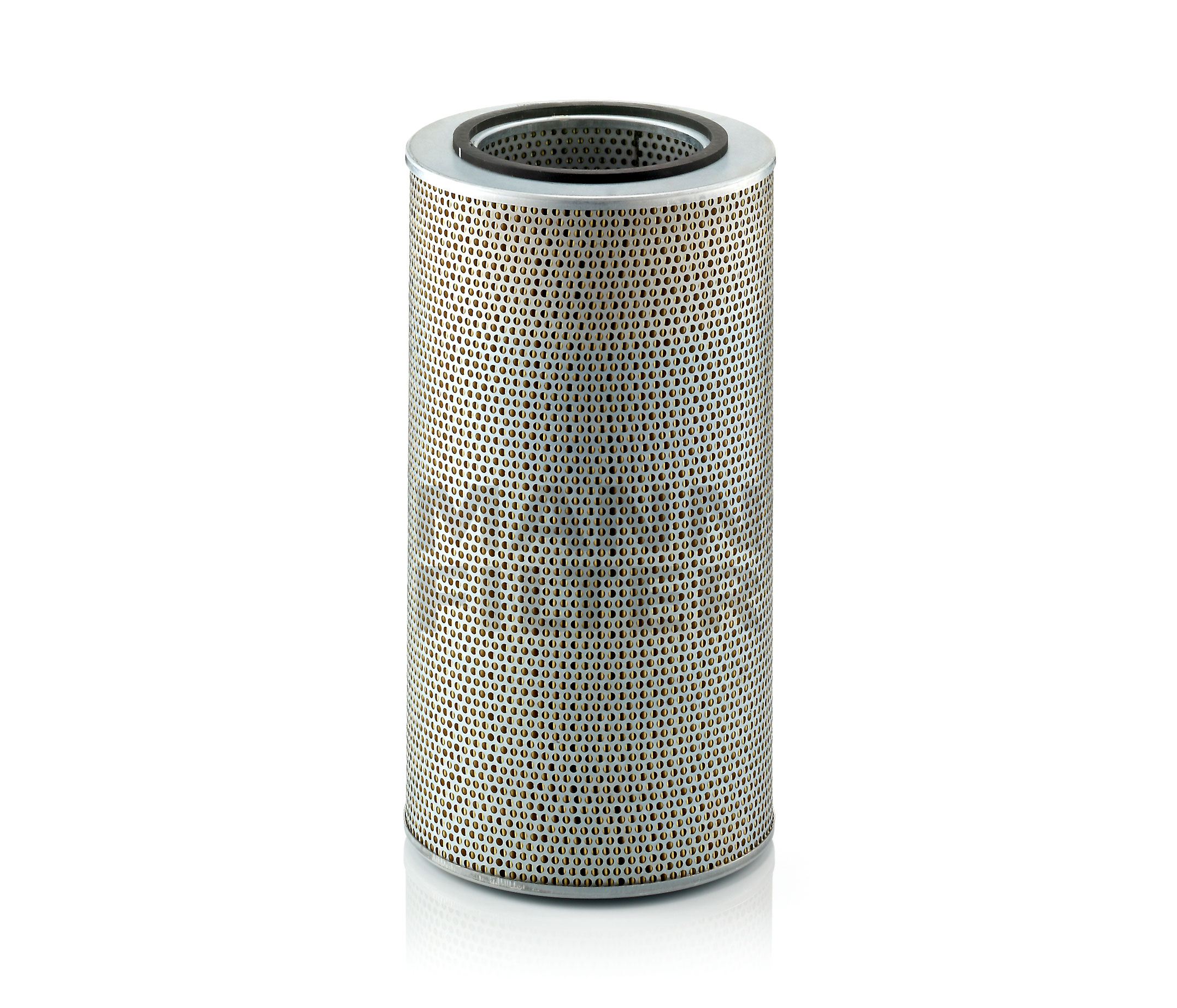 MANN-FILTER H 20 440 Ölfilter Filtereinsatz