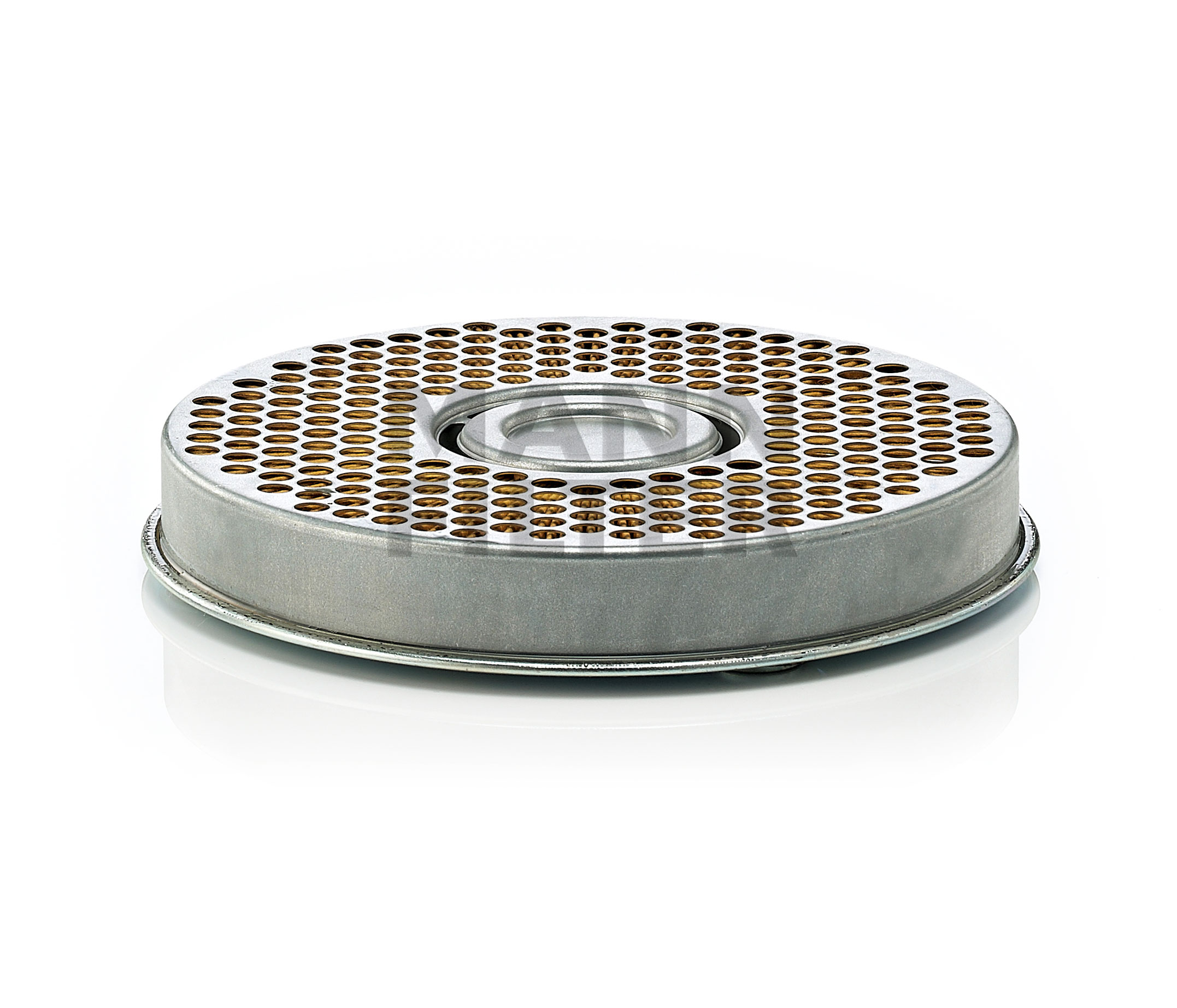 Filtre hydraulique, boîte automatique MANN-FILTER H 2037 pour MERCEDES-BENZ camions achater en ligne