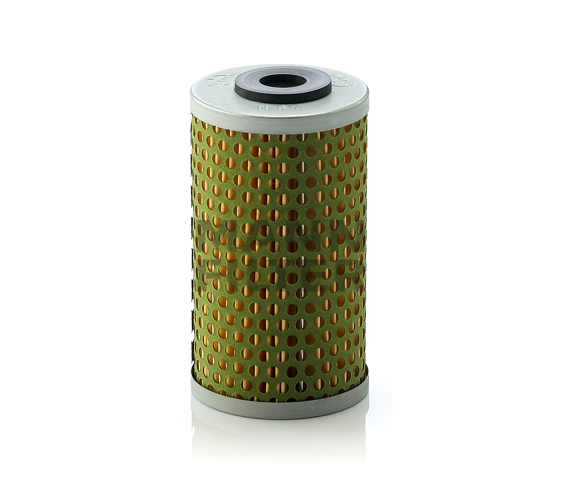 MANN-FILTER Hidrofiltrs, Automātiskā pārnesumkārba MERCEDES-BENZ automašīnai - preces numurs: H 613 x