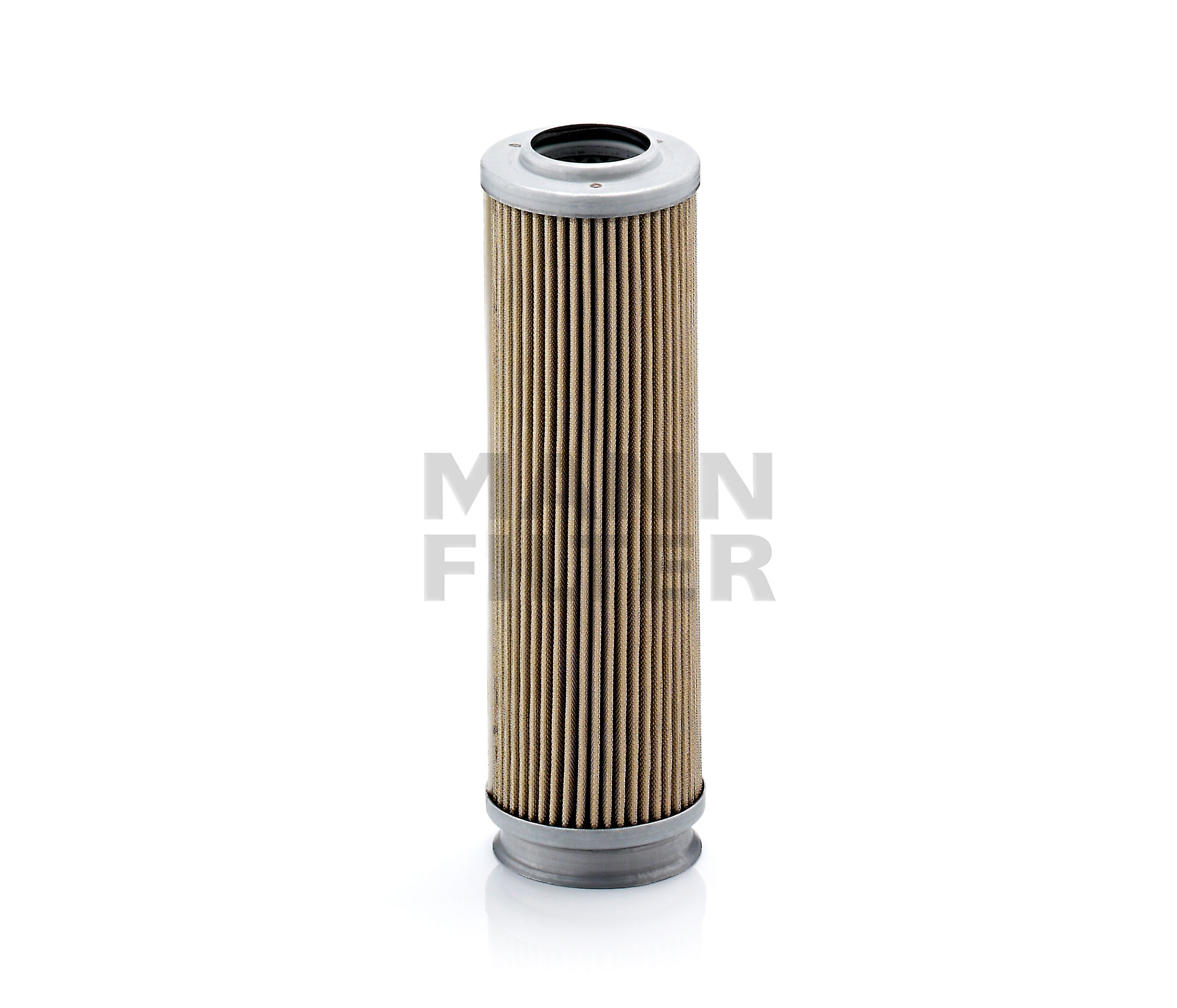 MANN-FILTER H 616/1 Hydrauliikkasuodatin RENAULT TRUCKS R Kuorma-auton hinta