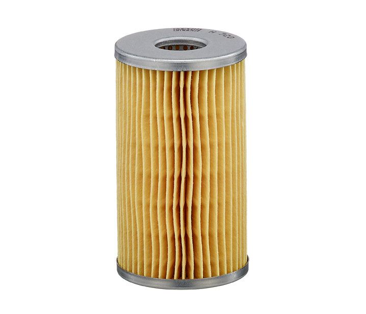 MANN-FILTER H 720 x Olejový filtr