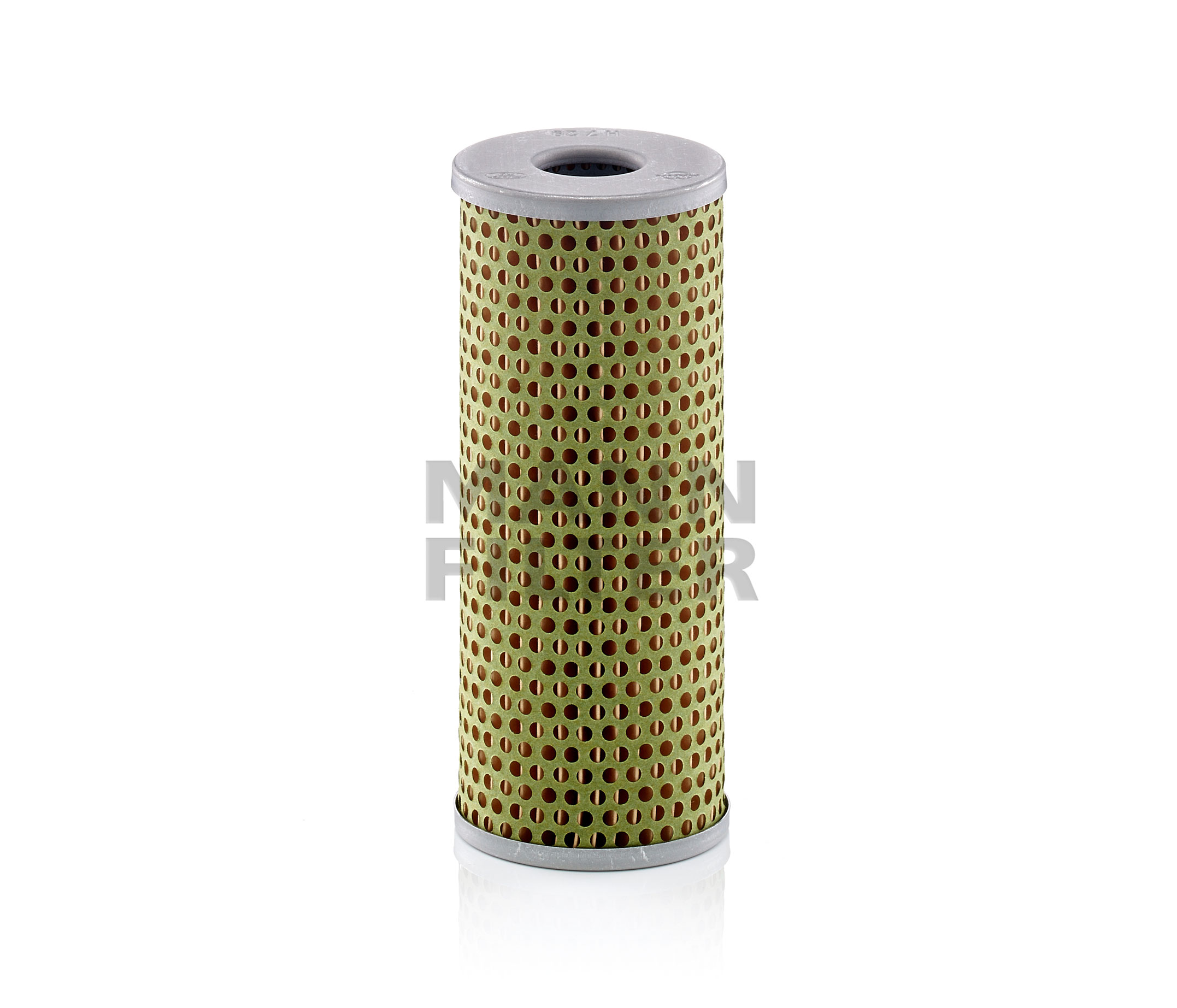 MANN-FILTER Alyvos filtras skirti MERCEDES-BENZ - Prekės kodas: H 729