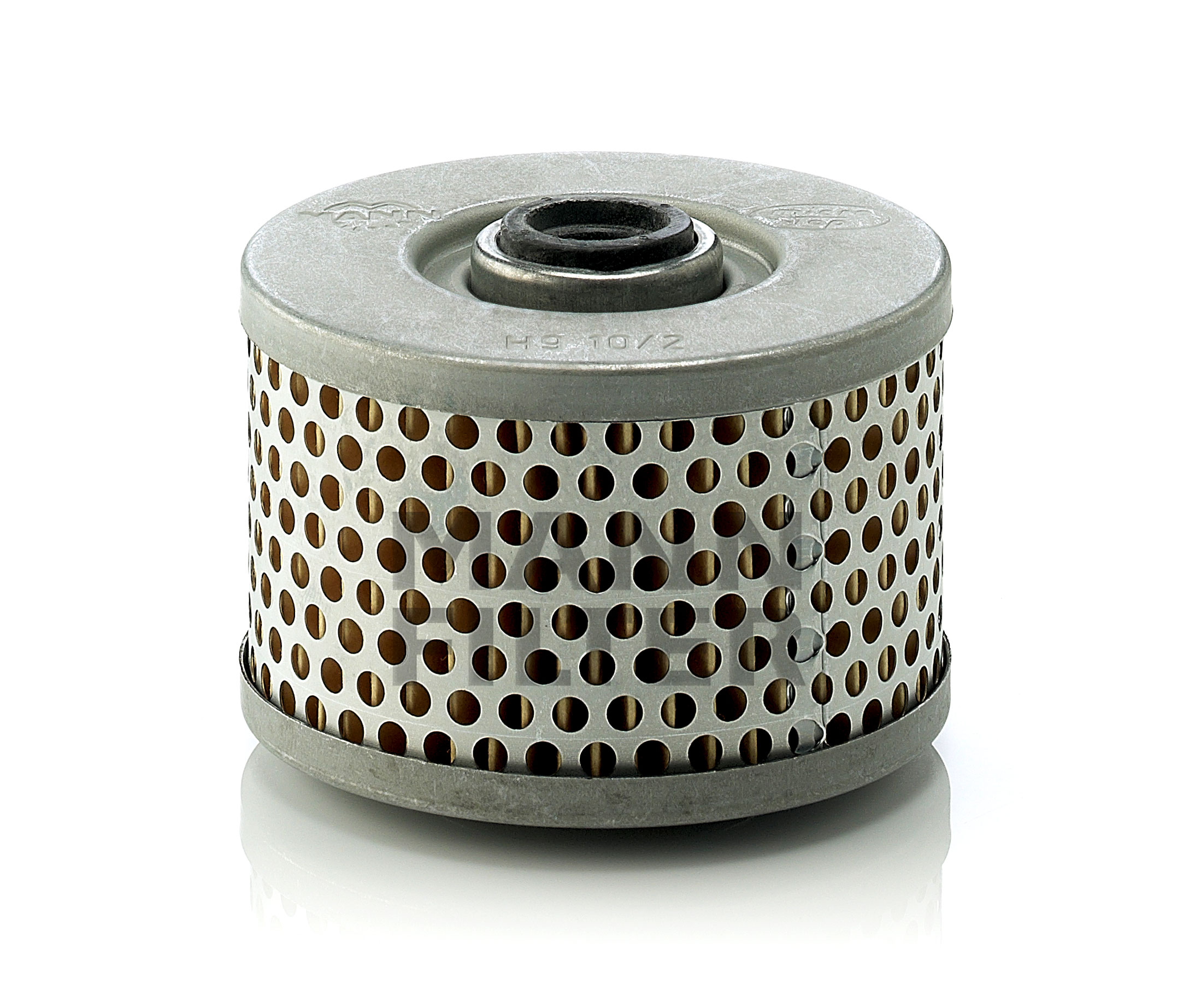 MANN-FILTER Hydraulický filter riadenia H 910/2 pre MAN: nakupujte online