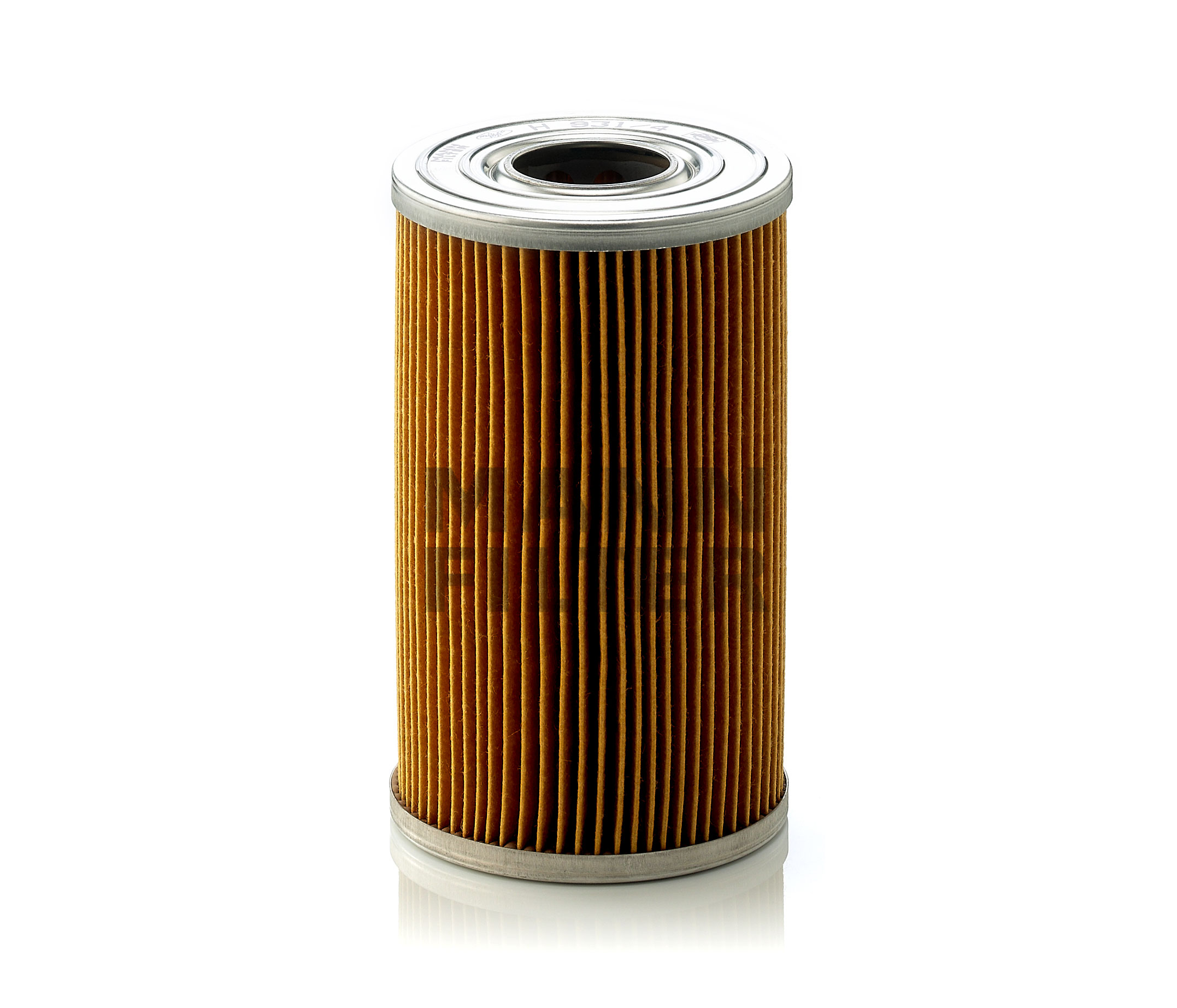 Filtre de direction assistée MANN-FILTER - H 931/4