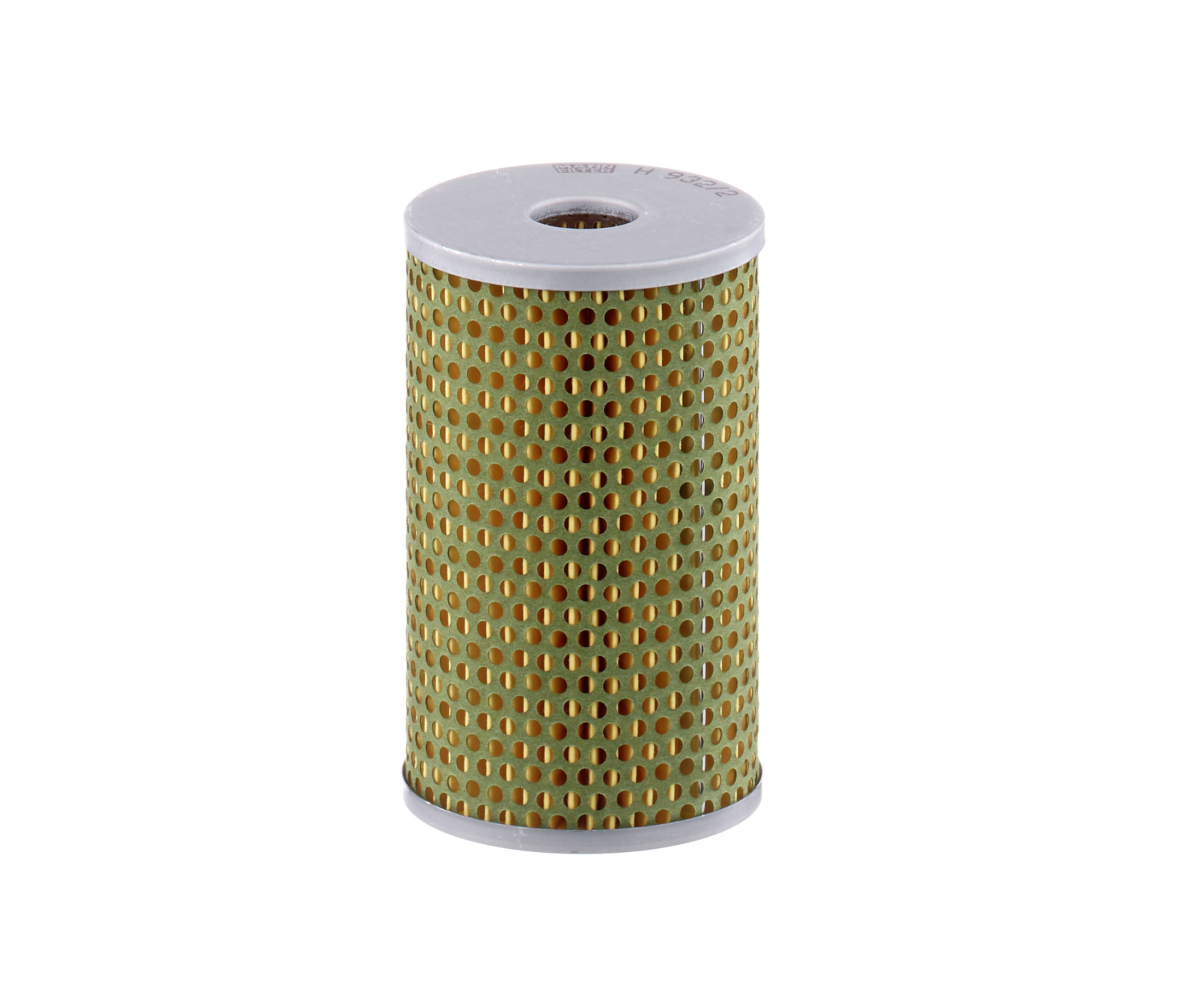 MANN-FILTER Öljynsuodatin DAF – tavaranumero: H 932/2