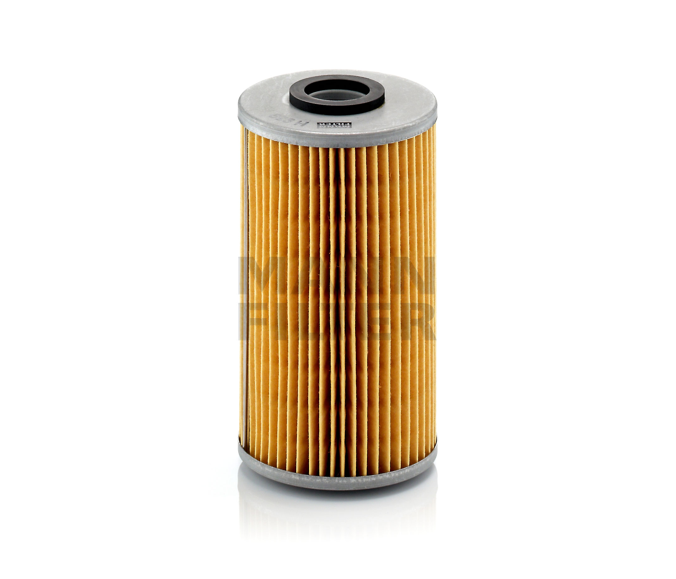 MANN-FILTER H 939 prix filtre à huile TESLA MODEL X neuf