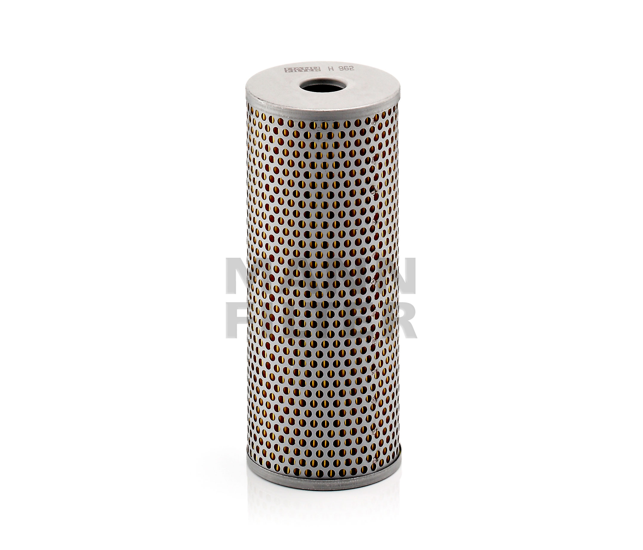 MANN-FILTER 83 mm Filter, operating hydraulics H 962 buy