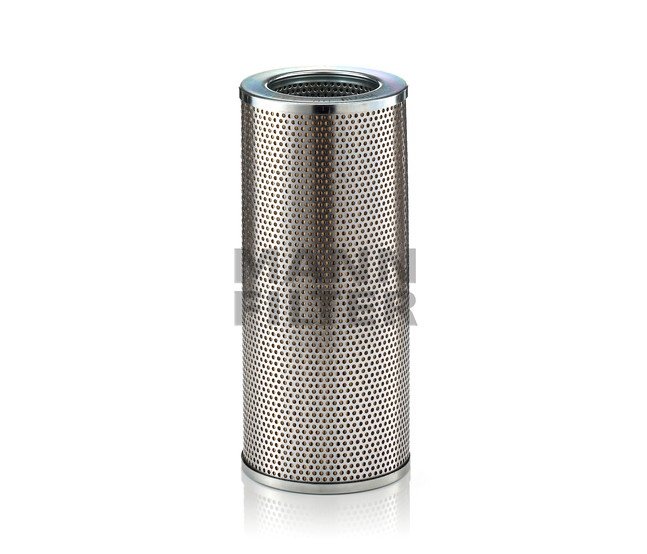 HD 1395 MANN-FILTER 129 mm Filtru, sistem hidraulic primar HD 1395 cumpără costuri reduse