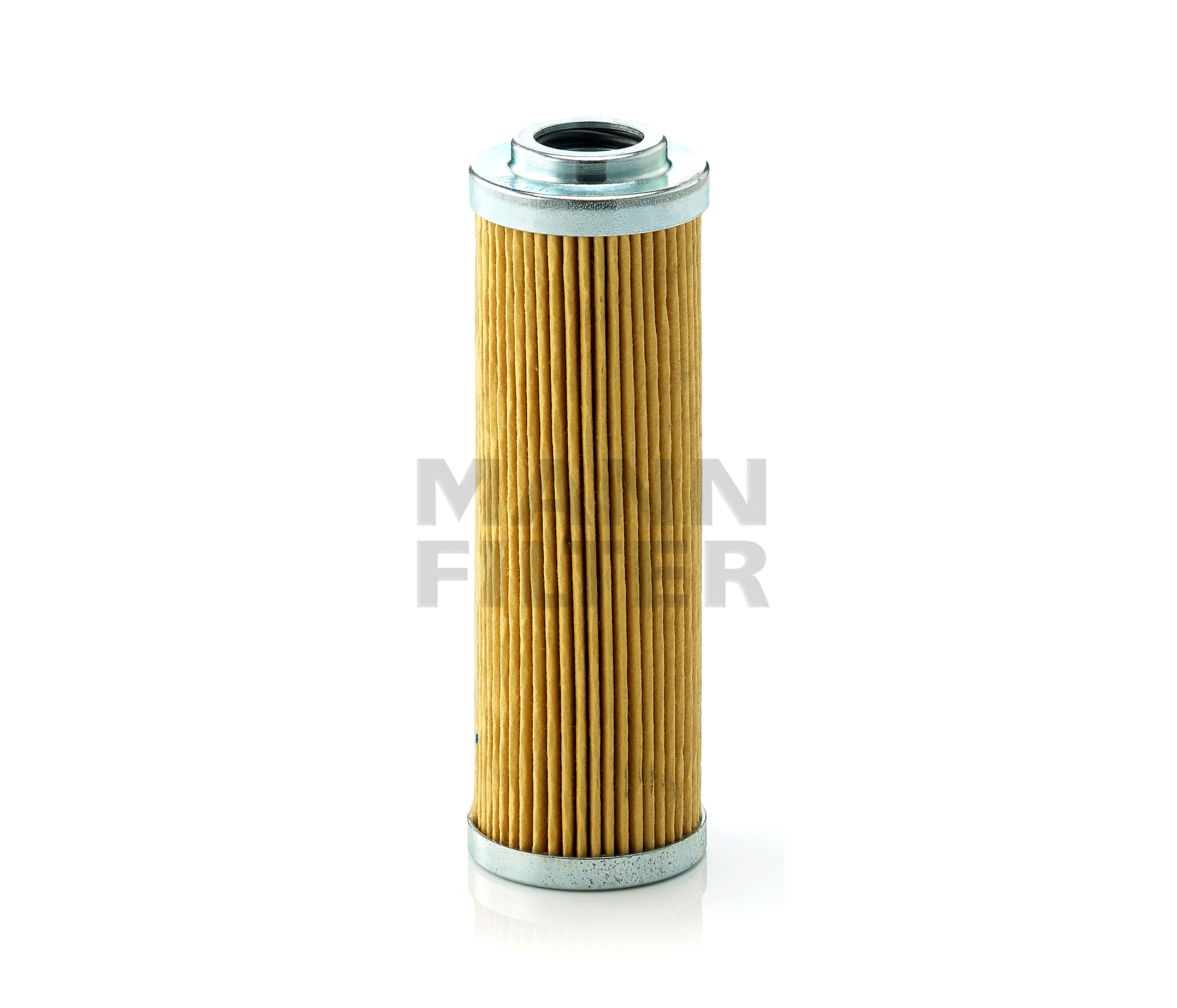 MANN-FILTER 40 mm Filter, operating hydraulics HD 46 buy