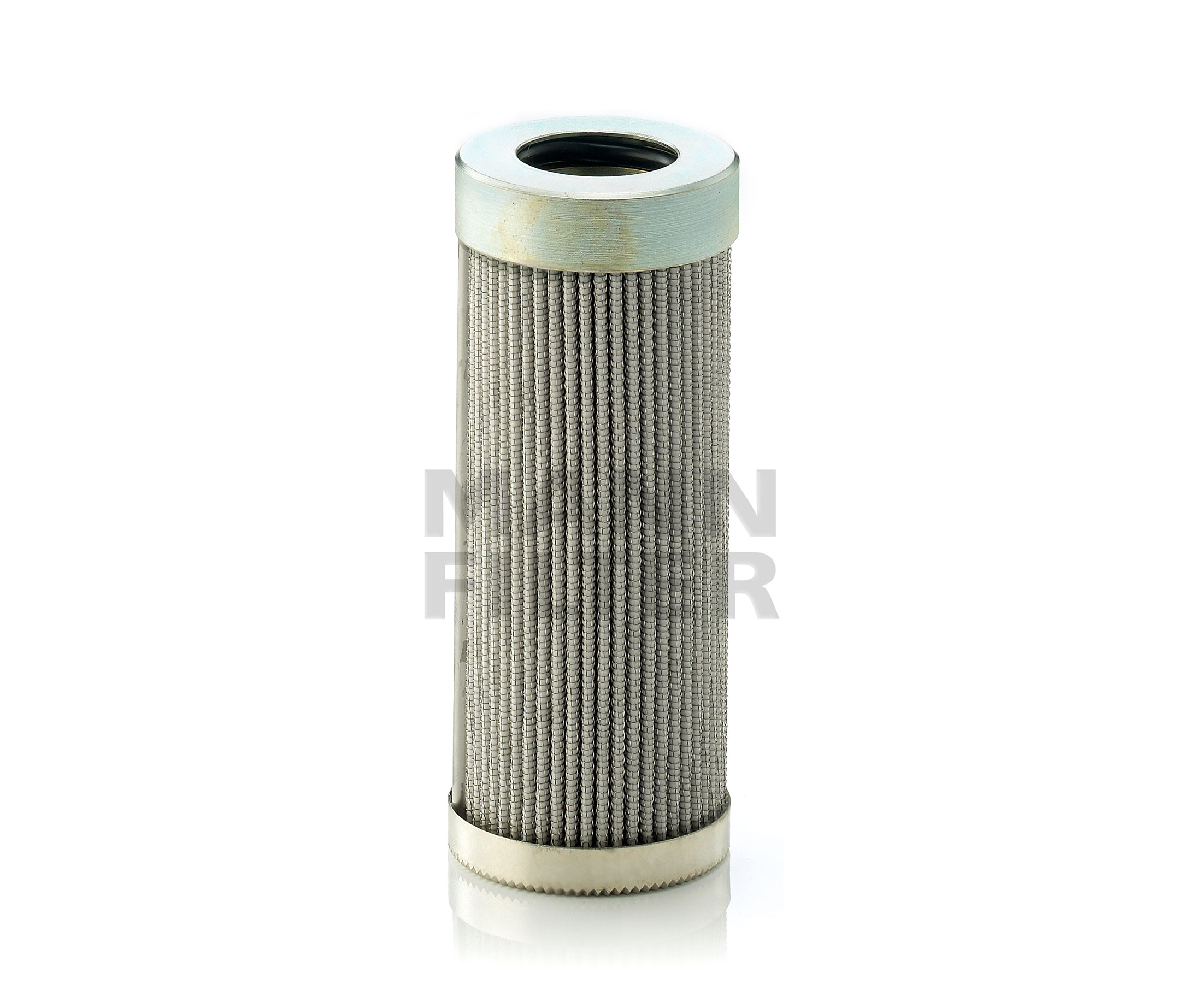 MANN-FILTER 45 mm Filter, Arbeitshydraulik HD 58 kaufen