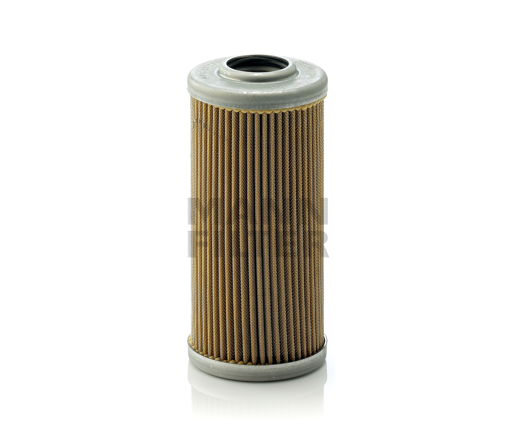 HD610 Filtre, système hydraulique de travail MANN-FILTER 271900