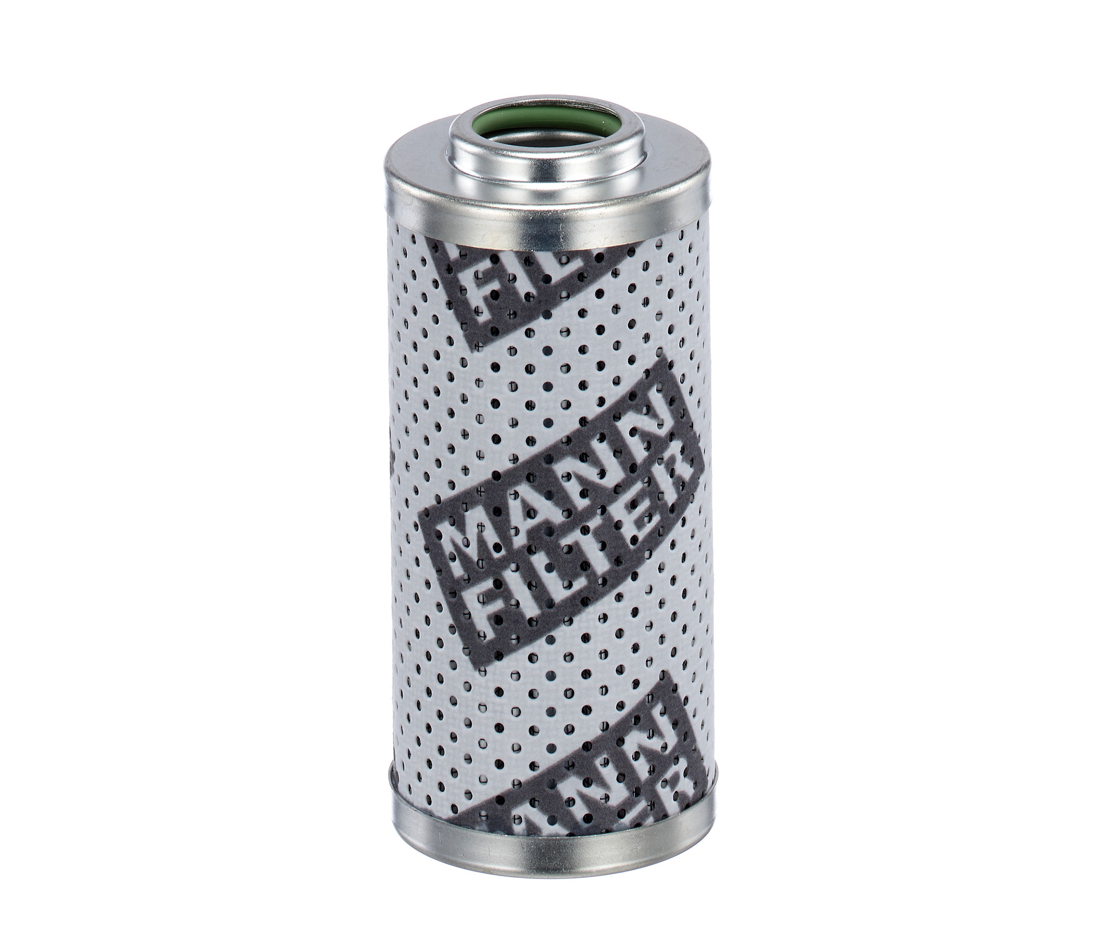 MANN-FILTER HD 612/1 Filter, operating hydraulics 56 mm
