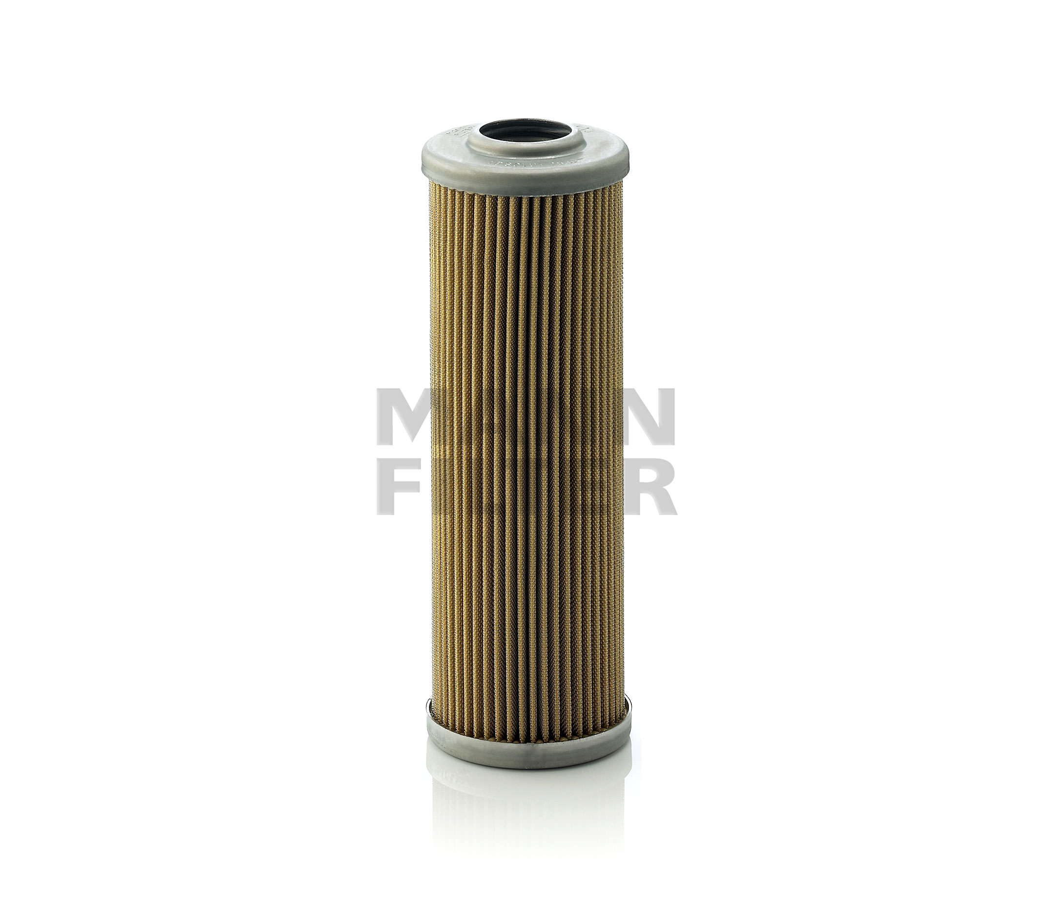 MANN-FILTER 57 mm Filter, operating hydraulics HD 613 buy