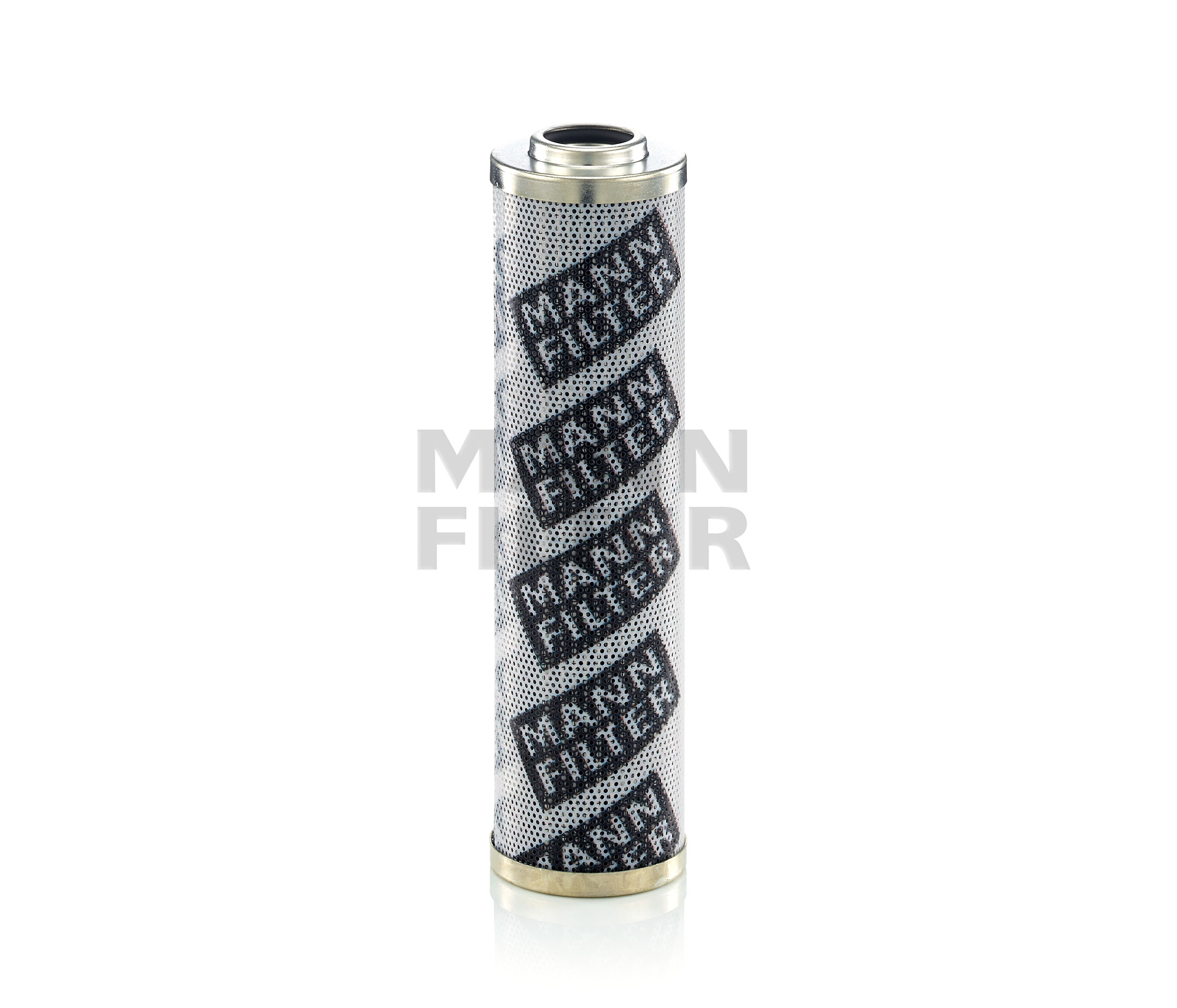 MANN-FILTER 57 mm Filtre, système hydraulique de travail HD 622/1 acheter