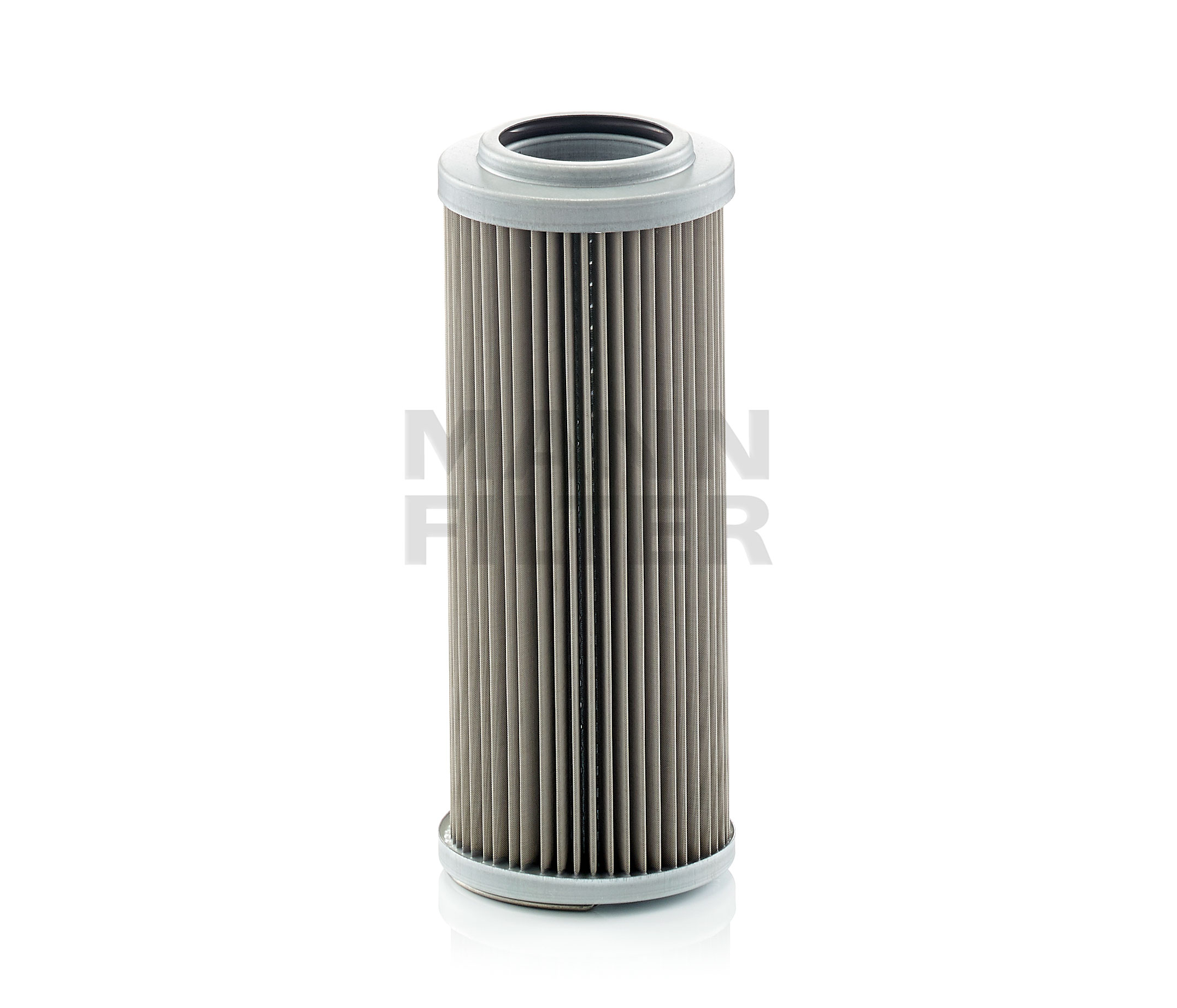 Filter, Arbeitshydraulik MANN-FILTER HD 717