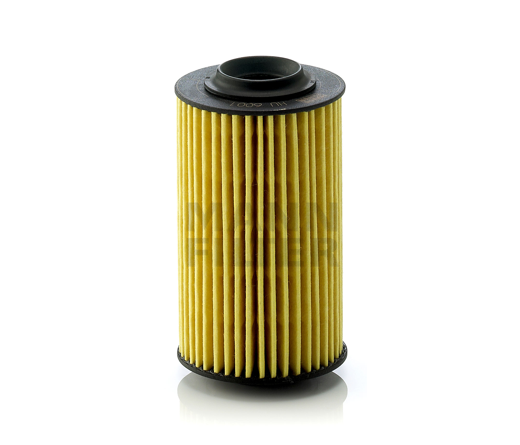 MANN-FILTER HU 6001 Olajszűrő olcsó webáruház