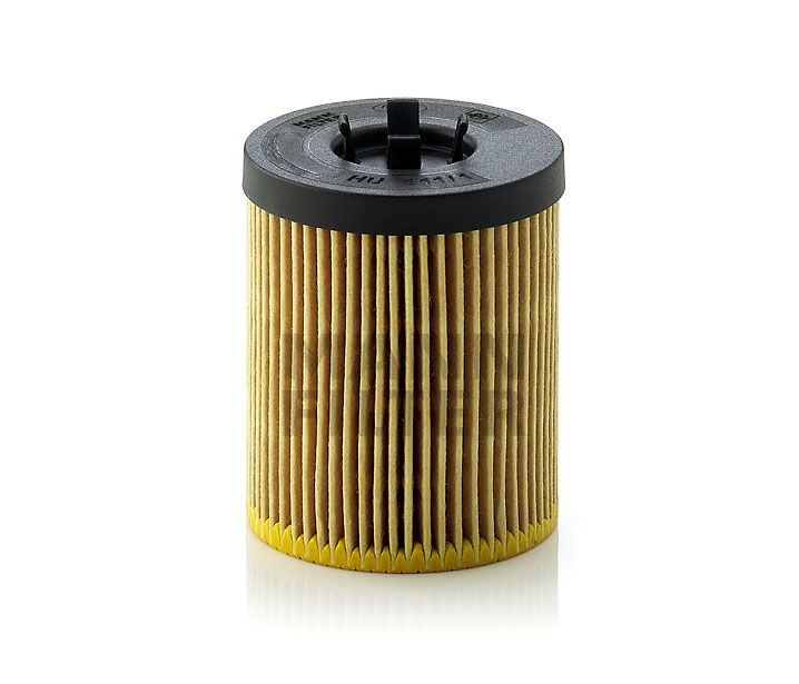 MANN-FILTER HU 611/1 x Oliefilter