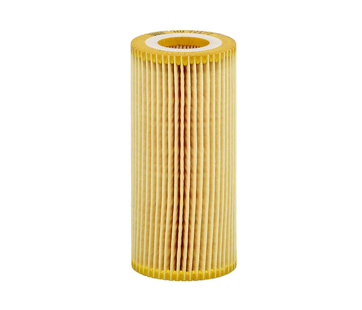 MANN-FILTER HU 721/2 x Filtro de aceite