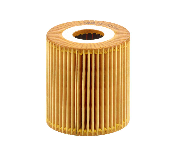 MANN-FILTER HU 819/1 x Filtro de aceite
