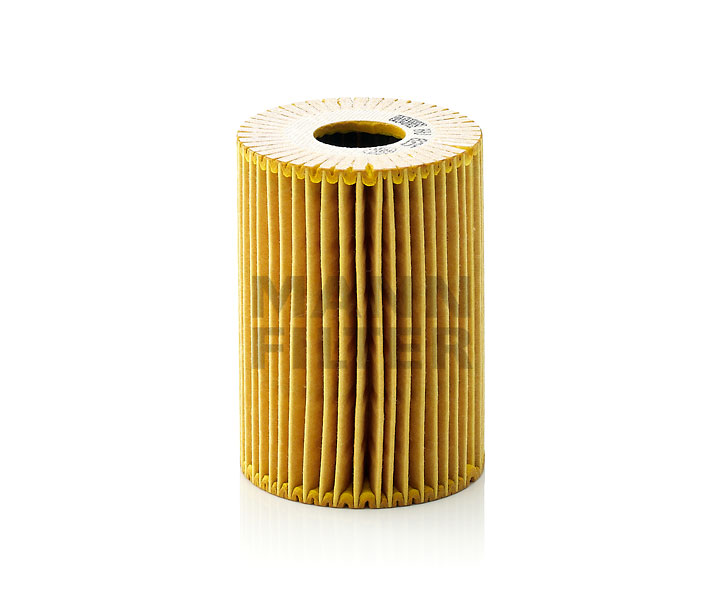 MANN-FILTER HU 825 x Alyvos filtras
