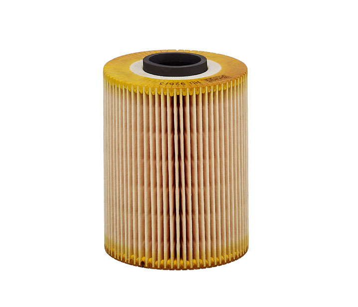 MANN-FILTER HU 926/3 x Oliefilter
