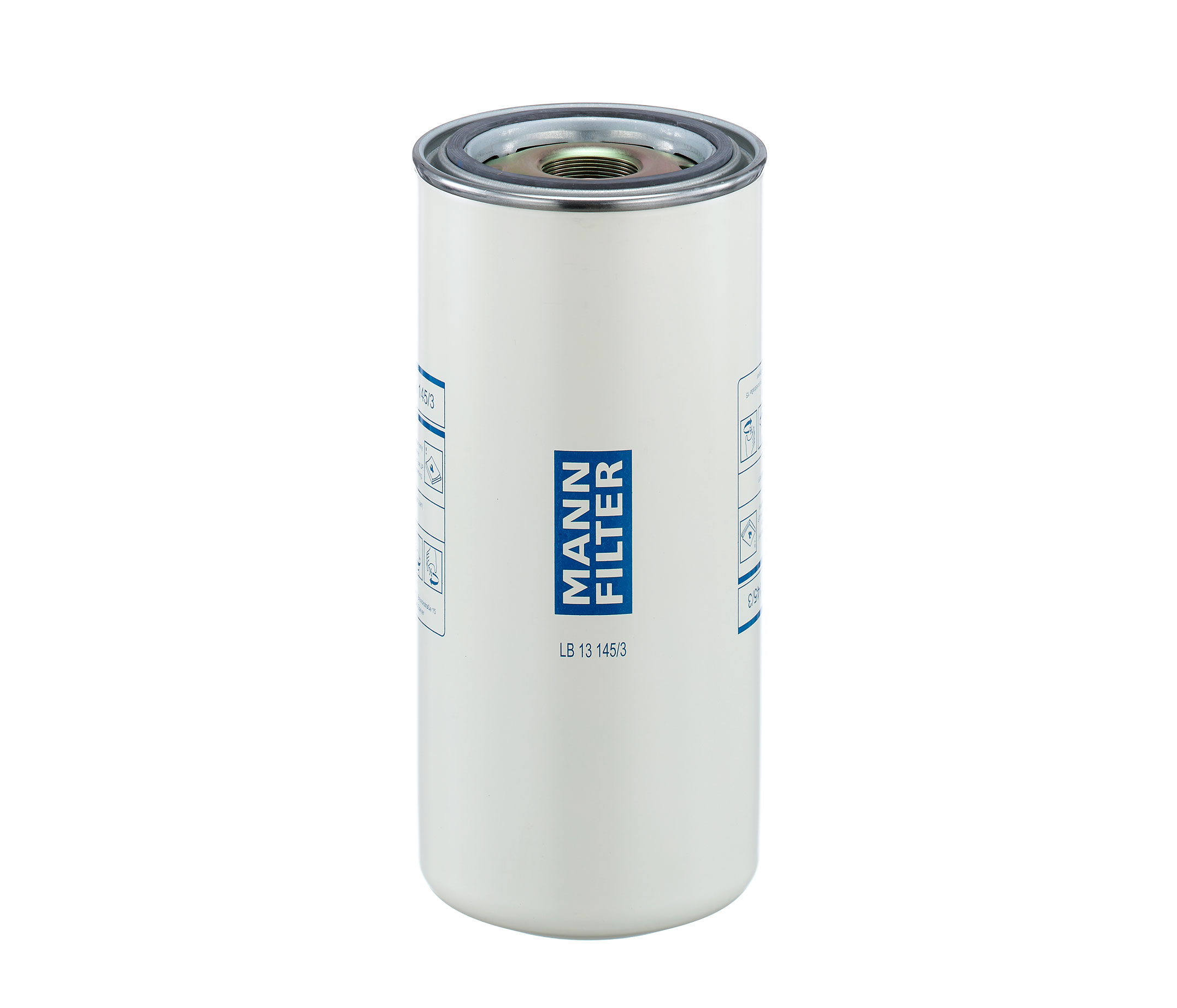MANN-FILTER Filter, persluchttechniek LB 13 145/3 - bestel goedkoper