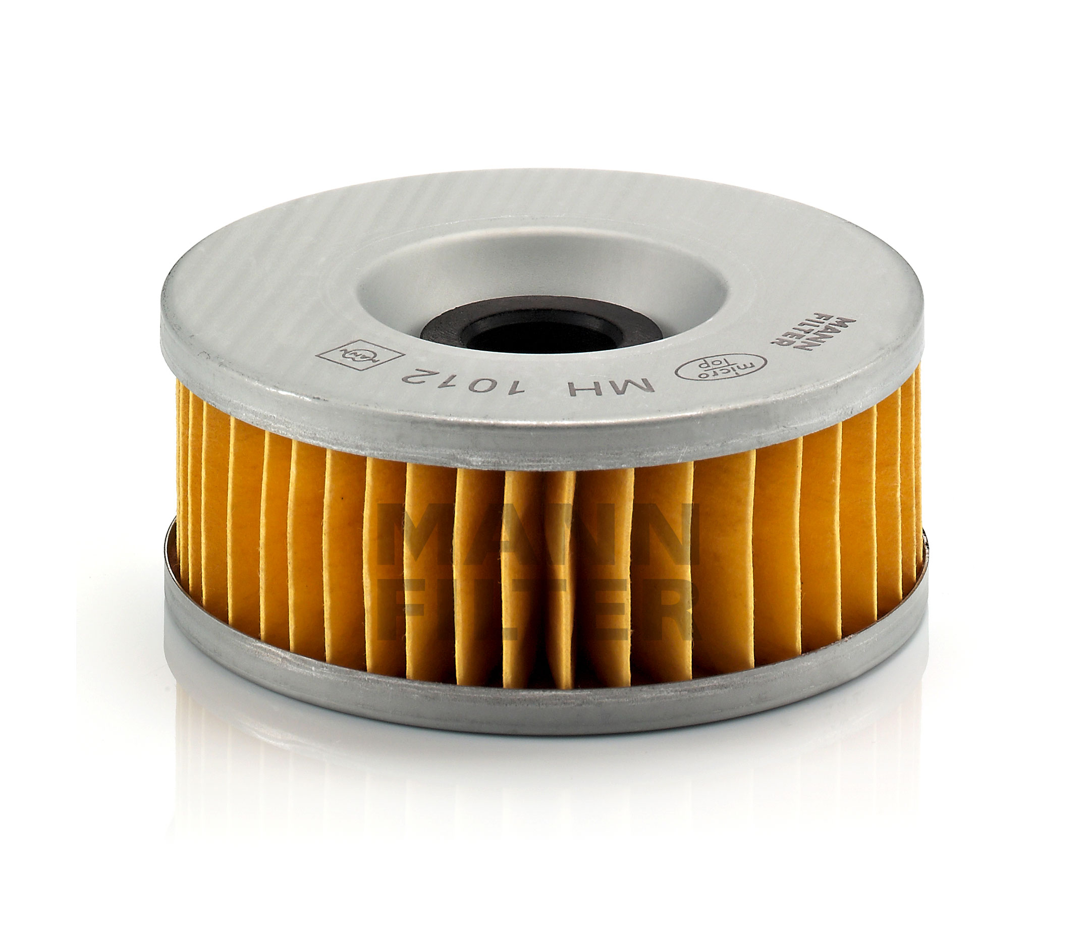 MANN-FILTER MH 1012 Olajszűrő YAMAHA V-MAX árak