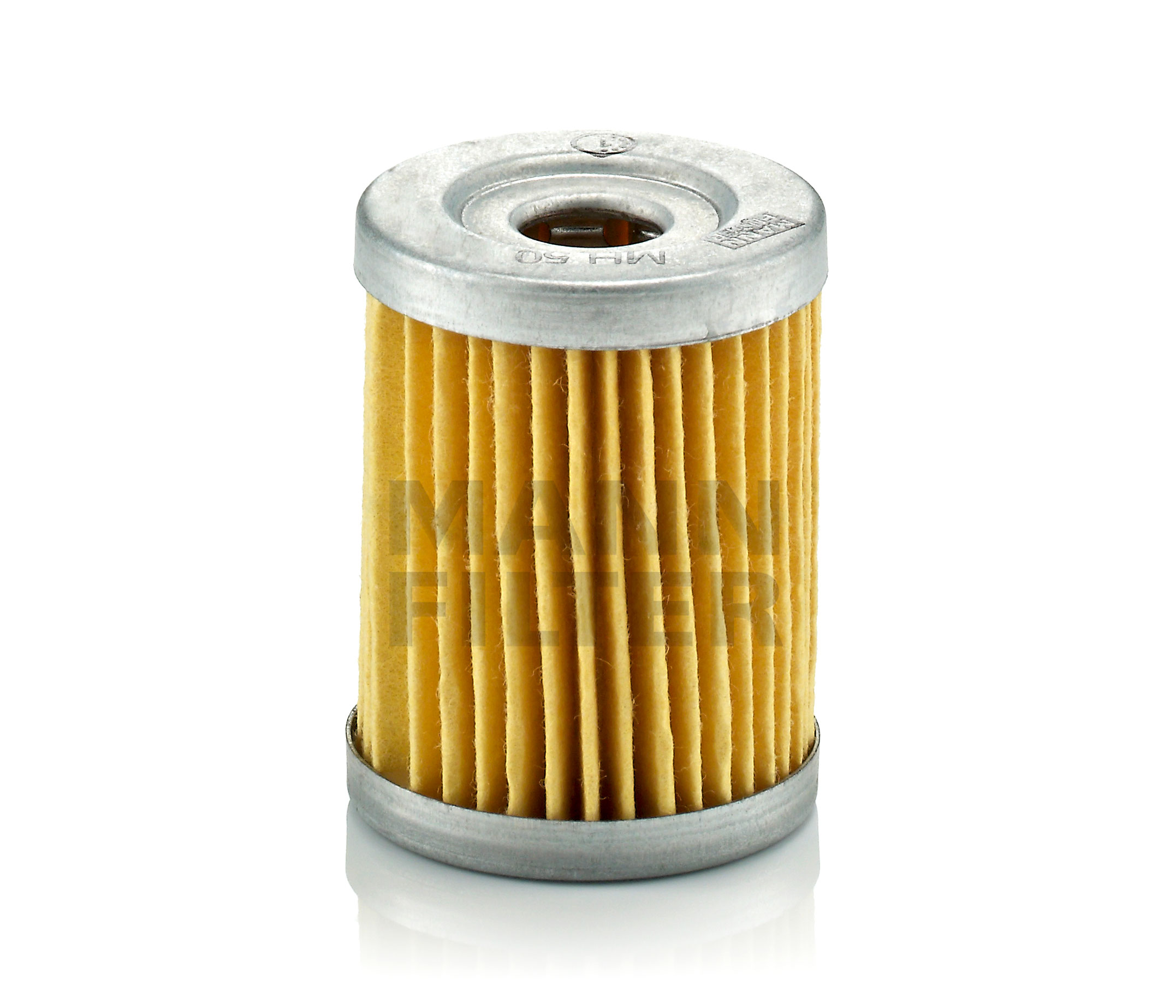 MANN-FILTER MH 50 SUZUKI AN BURGMAN Ölfilter Kosten