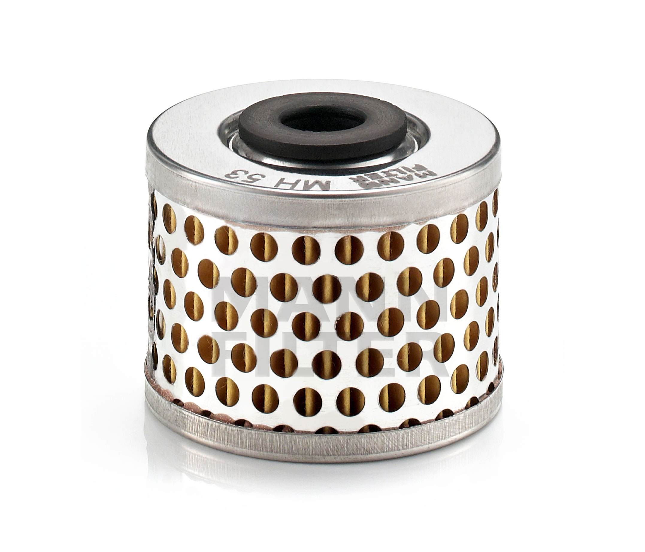MANN-FILTER MH 53 Öljynsuodatin HONDA XR hinta