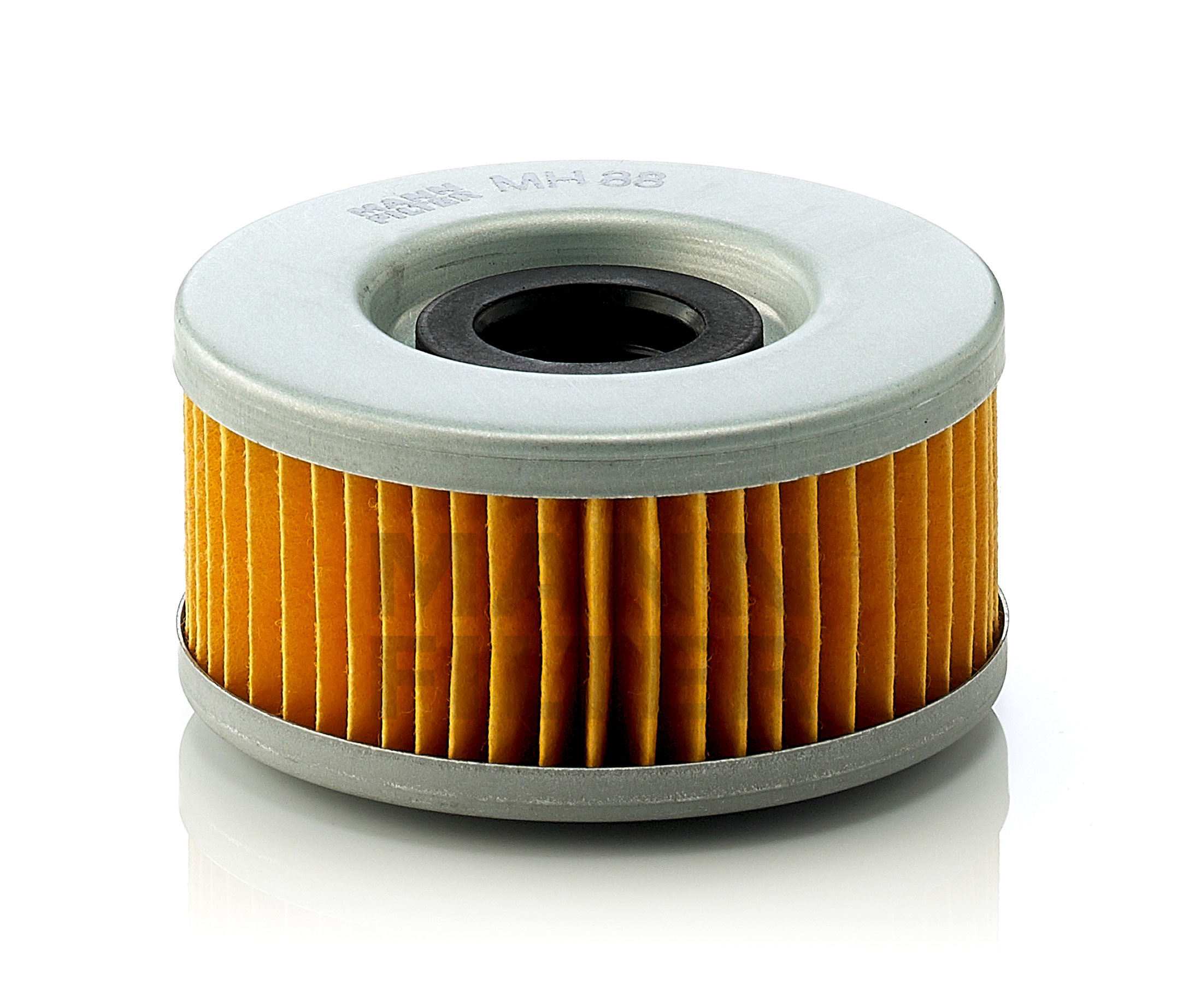 MANN-FILTER MH 88 Olejový filter YAMAHA XS cena
