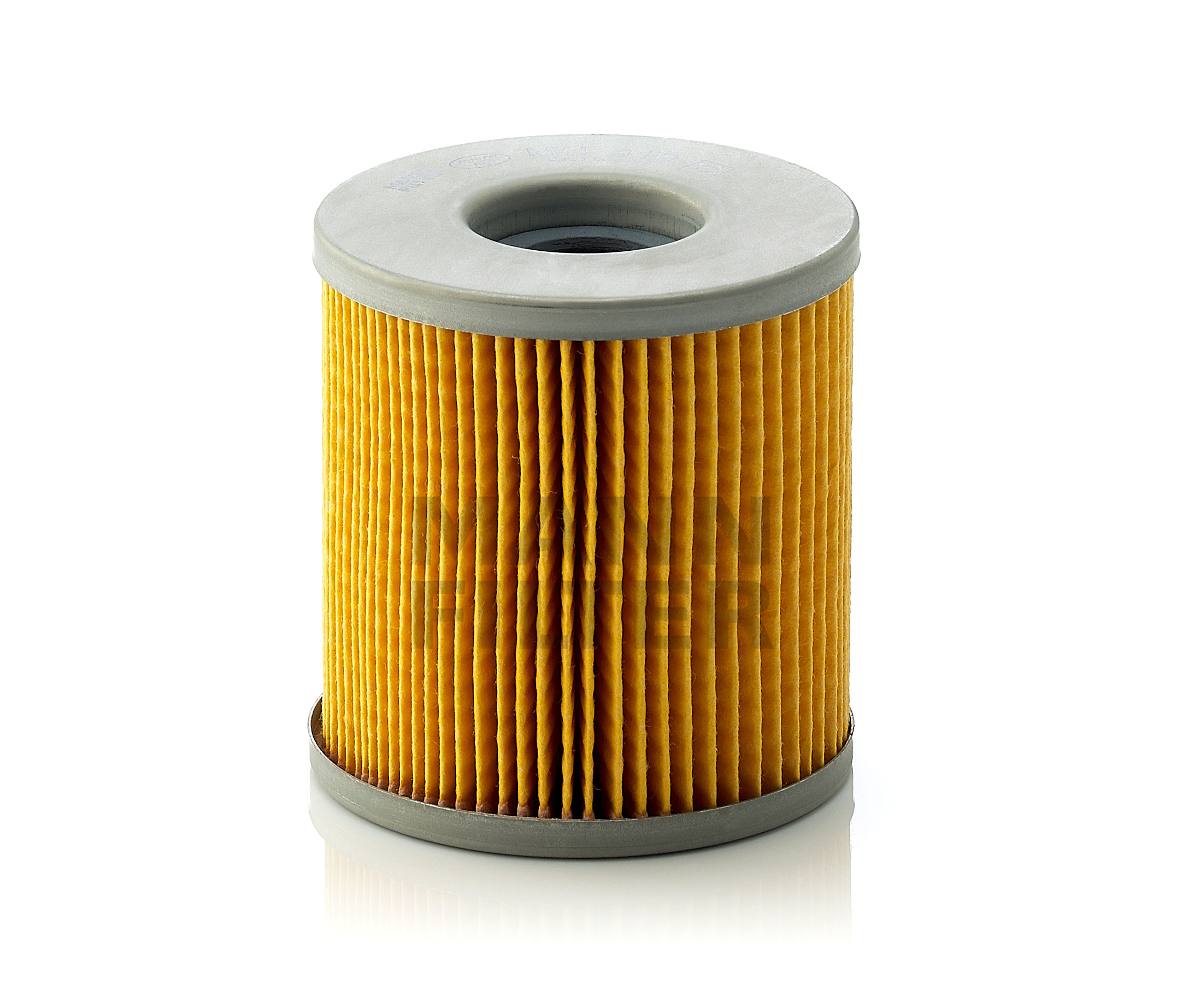 MANN-FILTER MH 919 Olejovy filtr Z 1300 (KZT30A) 1286ccm cena
