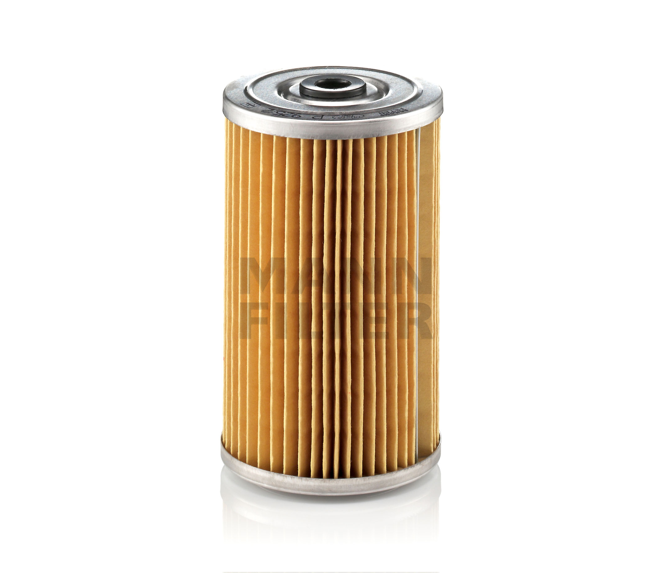 MANN-FILTER Filter Insert Height: 145mm Inline fuel filter P 925/2 buy