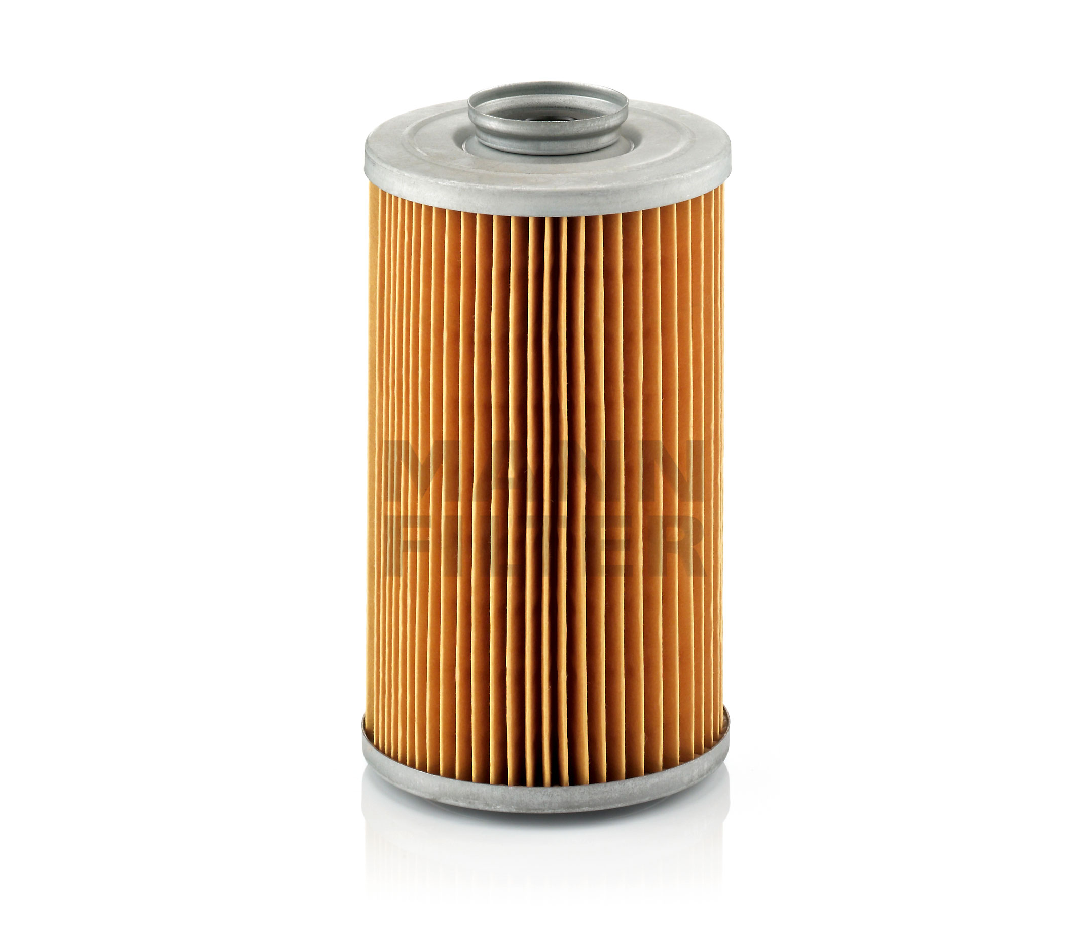 P929/1 Горивен филтър MANN-FILTER 931 260 MAN