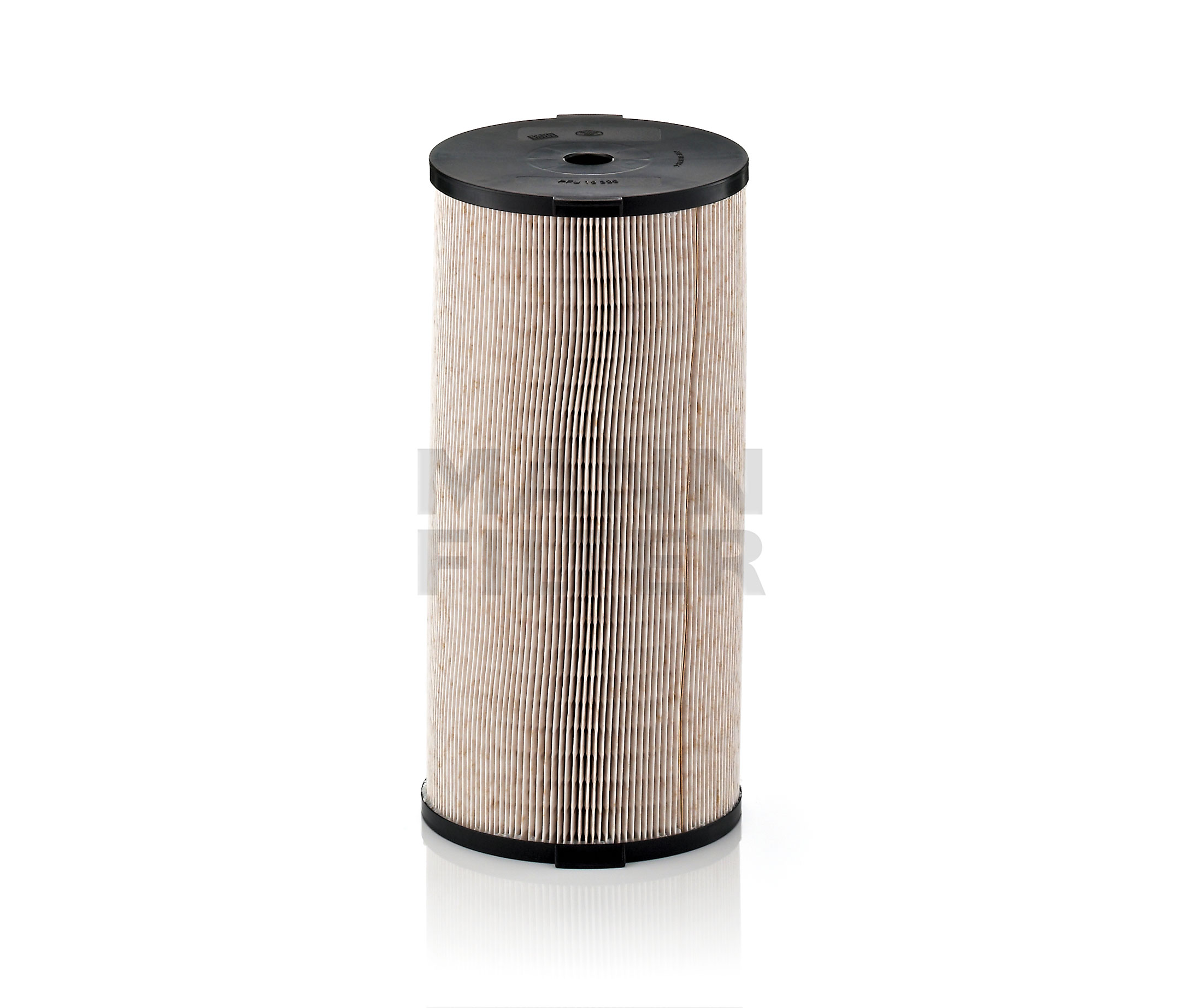 PFU 19 326 x MANN-FILTER Ölfilter für MERCEDES-BENZ online bestellen