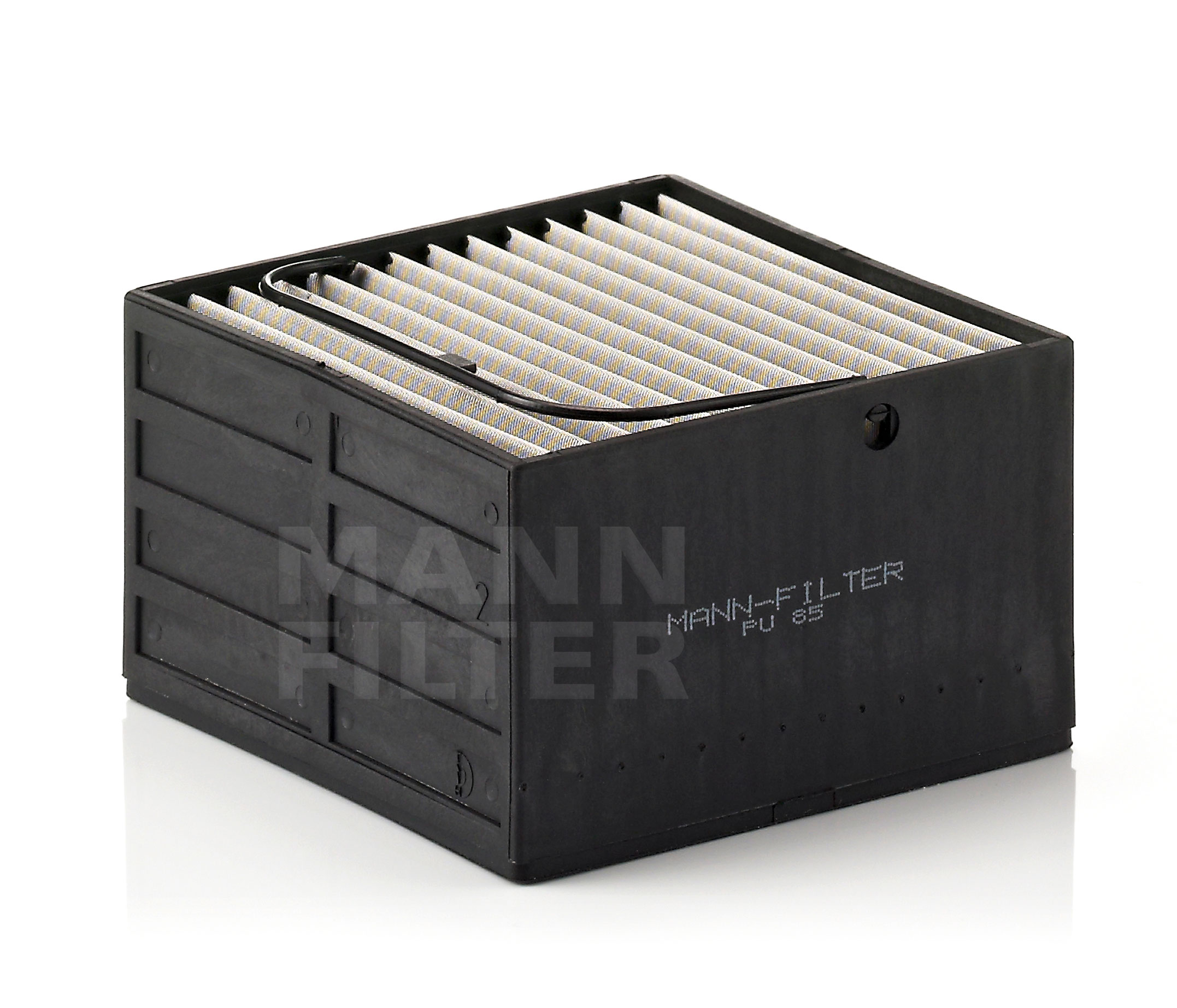 Filtru combustibil MANN-FILTER PU 85 - cumpărați cu reducere