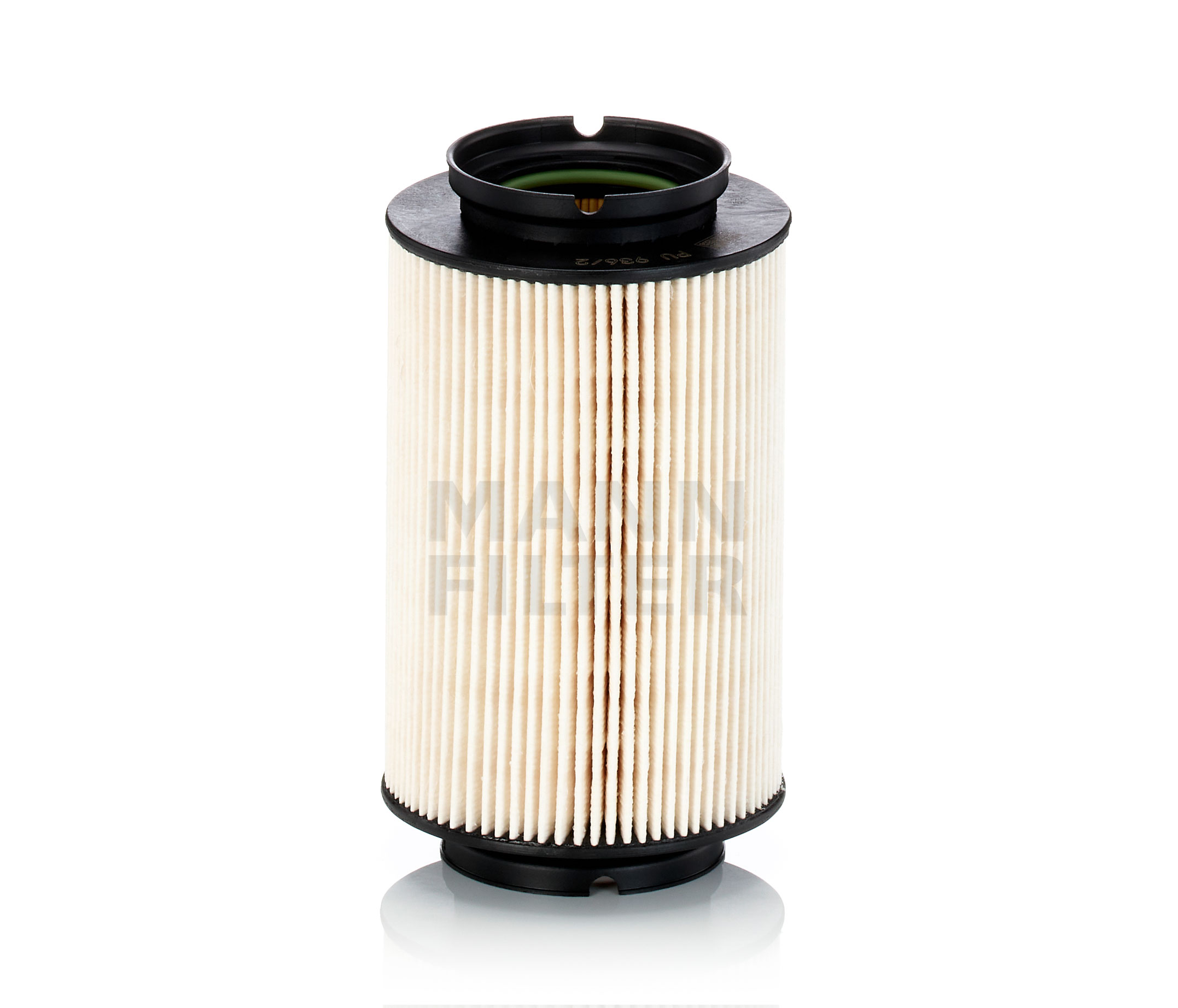 PU936/2x Palivovy filtr MANN-FILTER 1K0127400E AUDI
