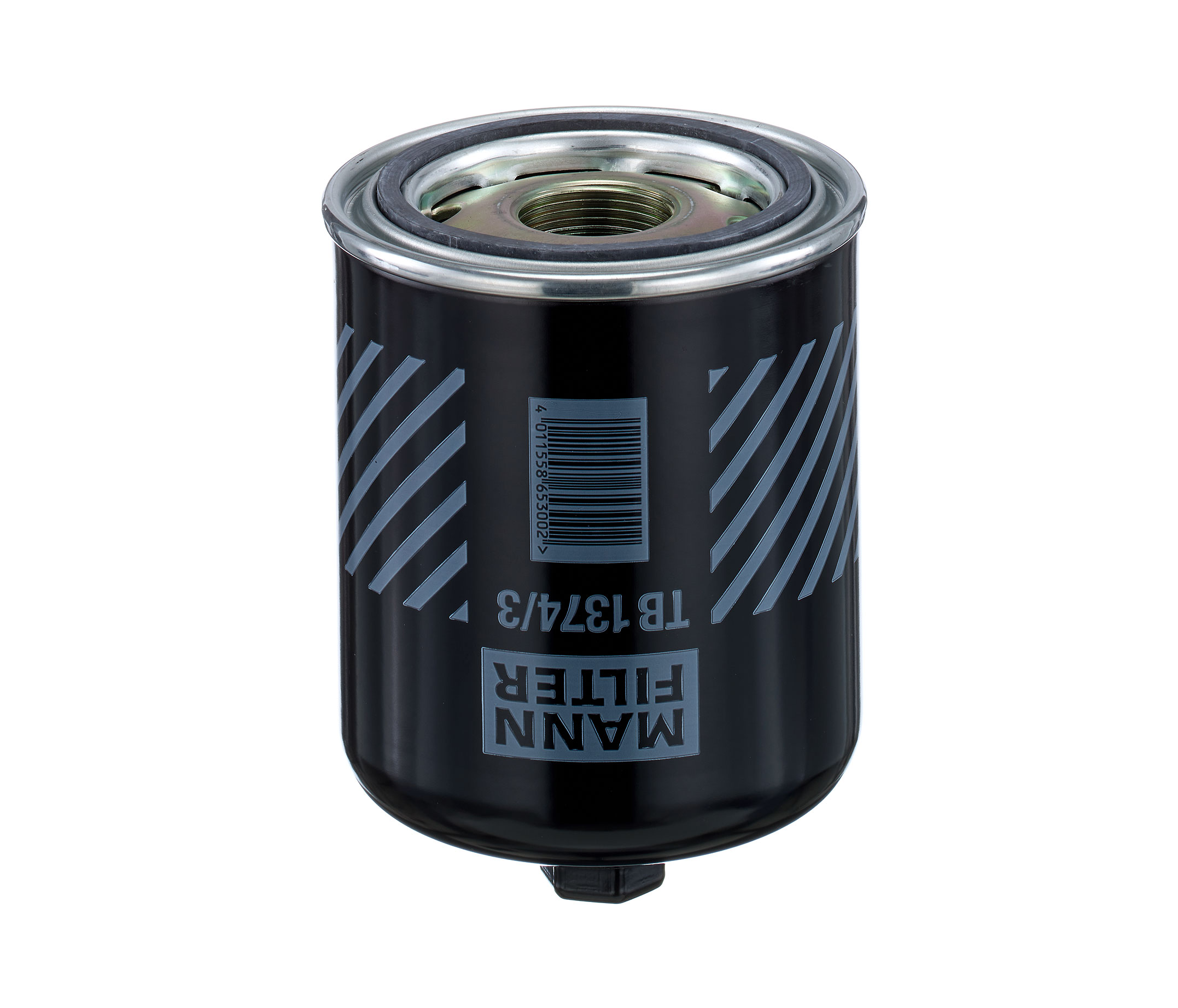 TB 1374/3 x MANN-FILTER Cartucho del secador de aire, sistema de aire comprimido SCANIA 2 - series repuestos a un precio económico