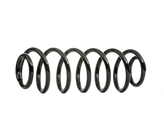 BILSTEIN - B3 OE Replacement 36-266135 Muelle de suspensión