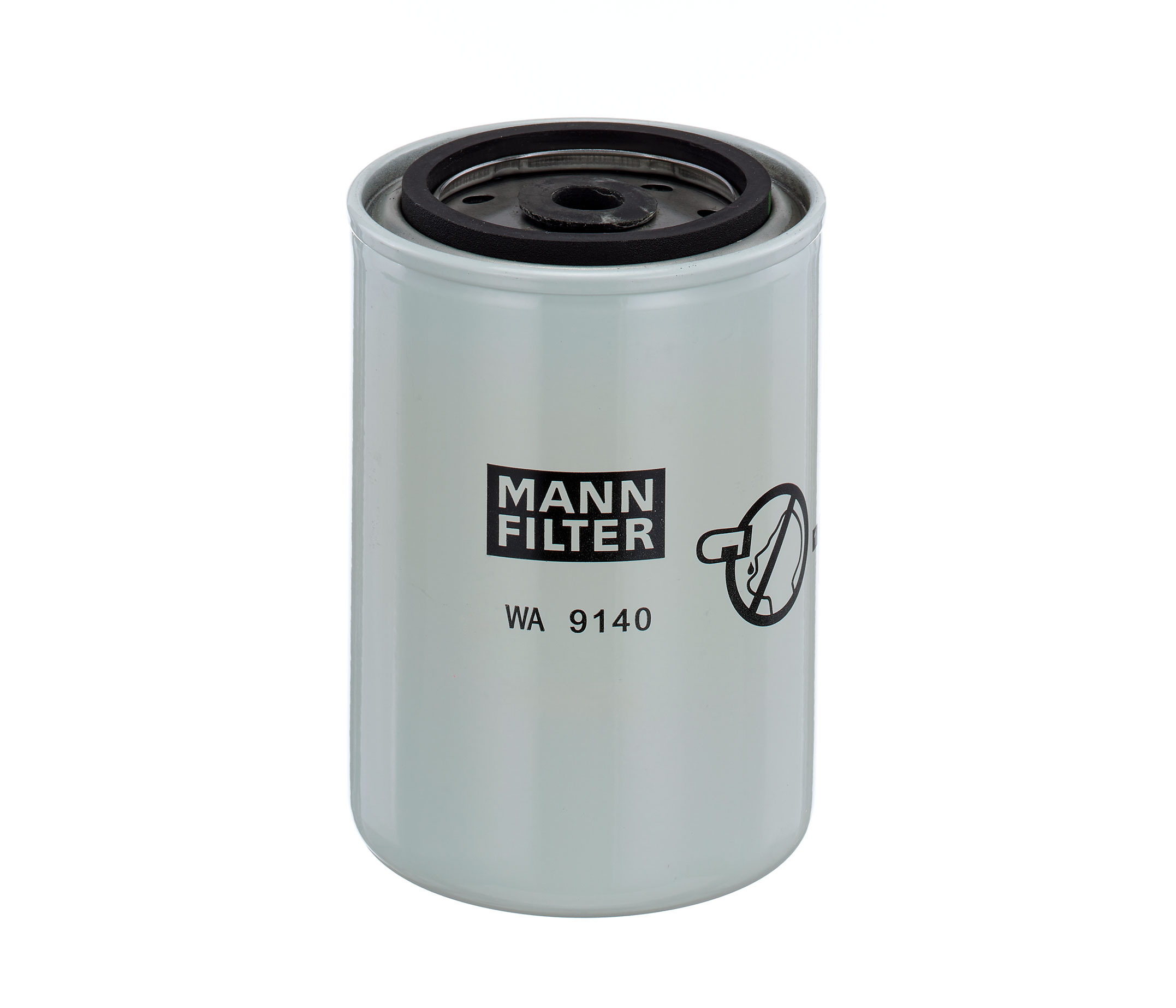 MANN-FILTER WA 9140 Hűtőközeg szűrő kamion vásárlás