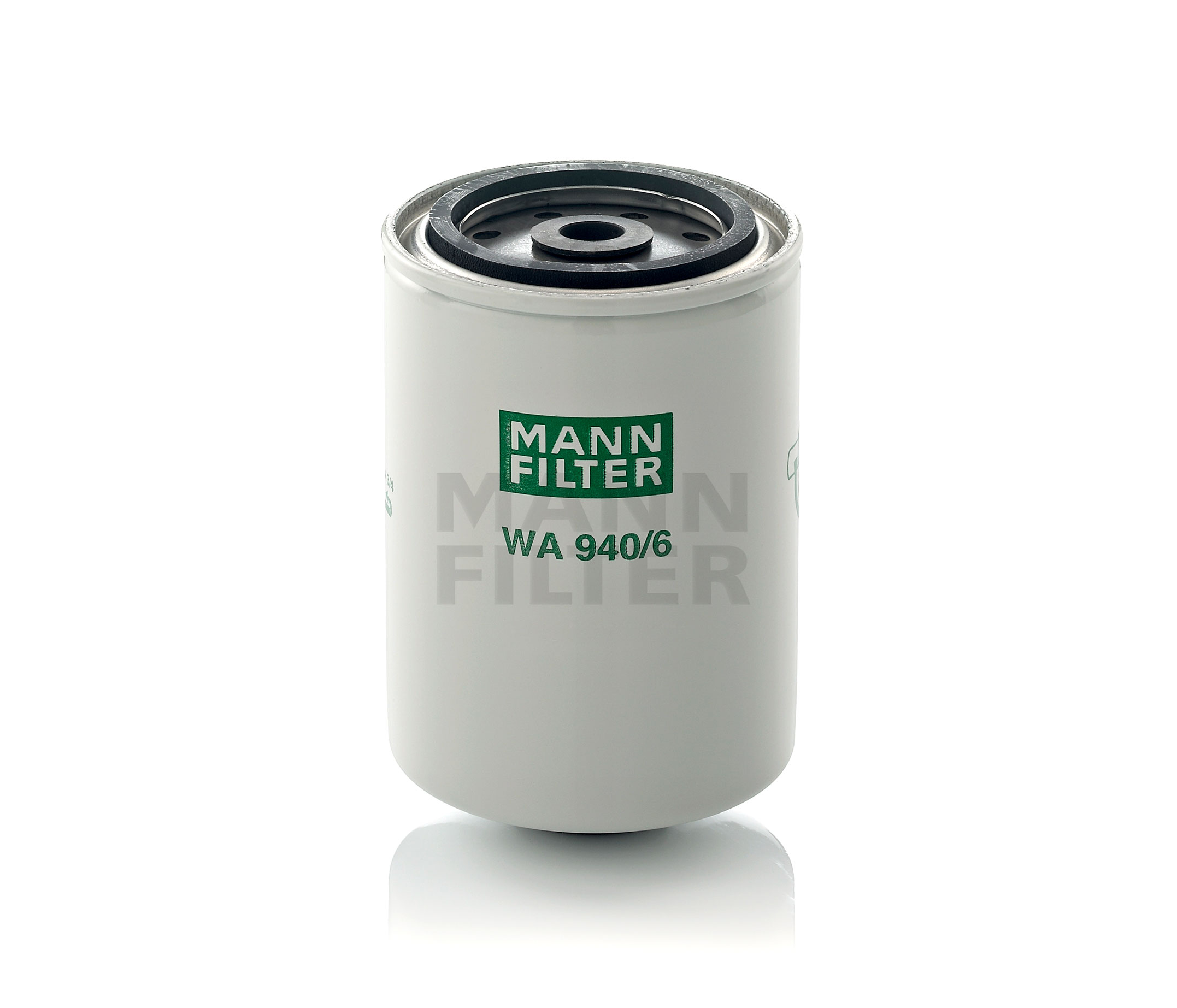 WA940/6 Brændstof-filter MANN-FILTER 190 1776 FORD
