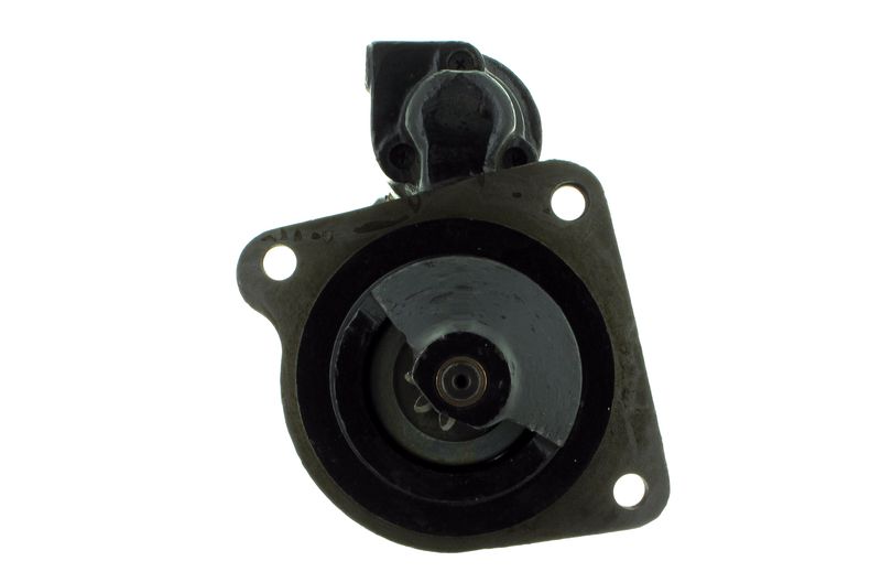 CEVAM 12V, 2,5kW, Núm. dientes: 9, B+ M10, Exc 6,35, Ø 110 mm Arrancador 3603 comprar online