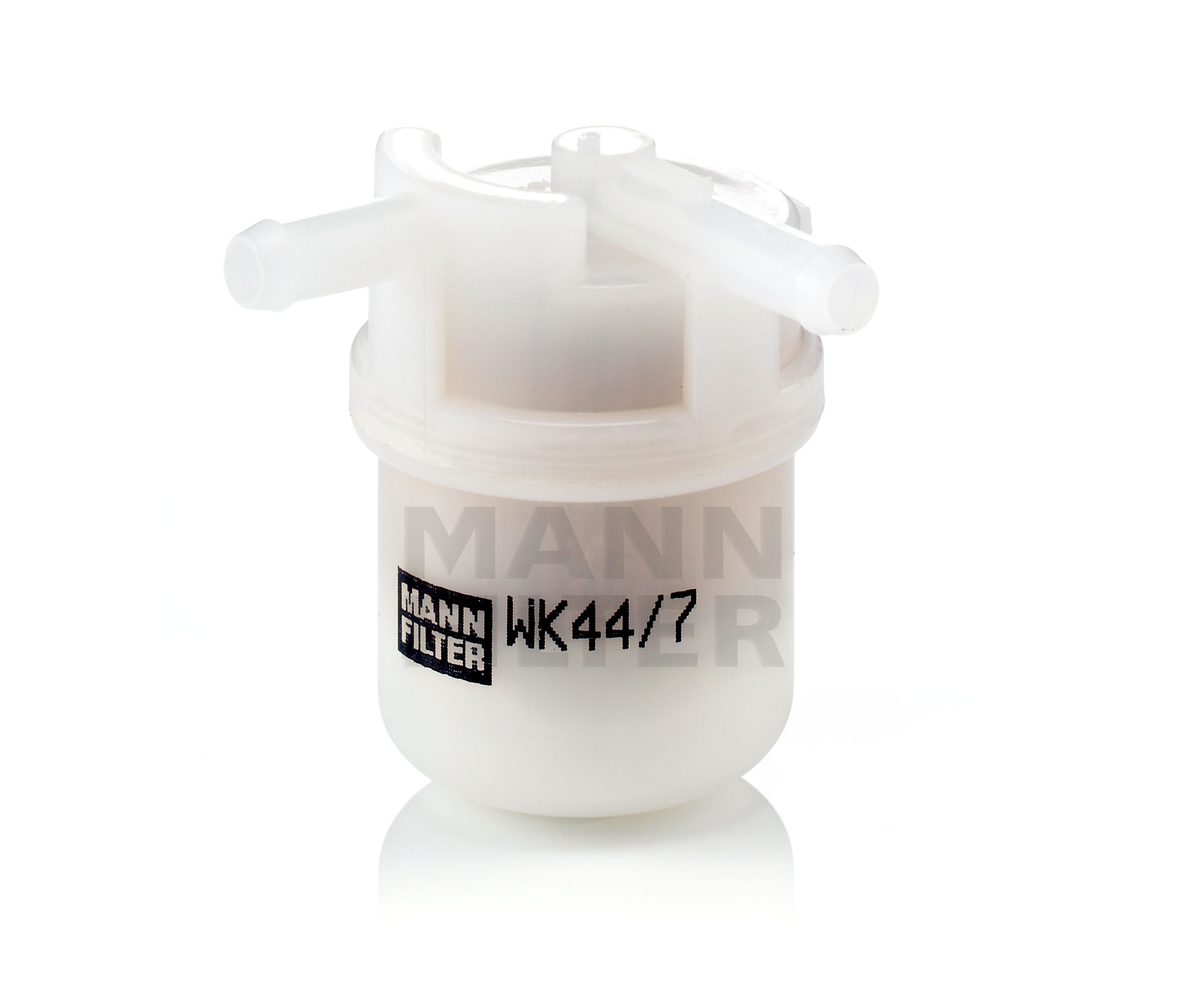 WK44/7 Filtr paliwa MANN-FILTER 16900SR3004 VW