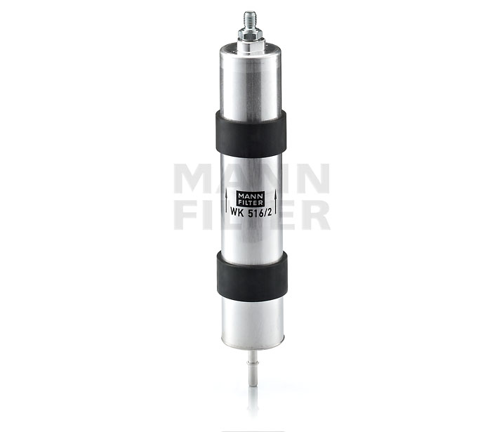 MANN-FILTER WK 516/2 Palivový filter